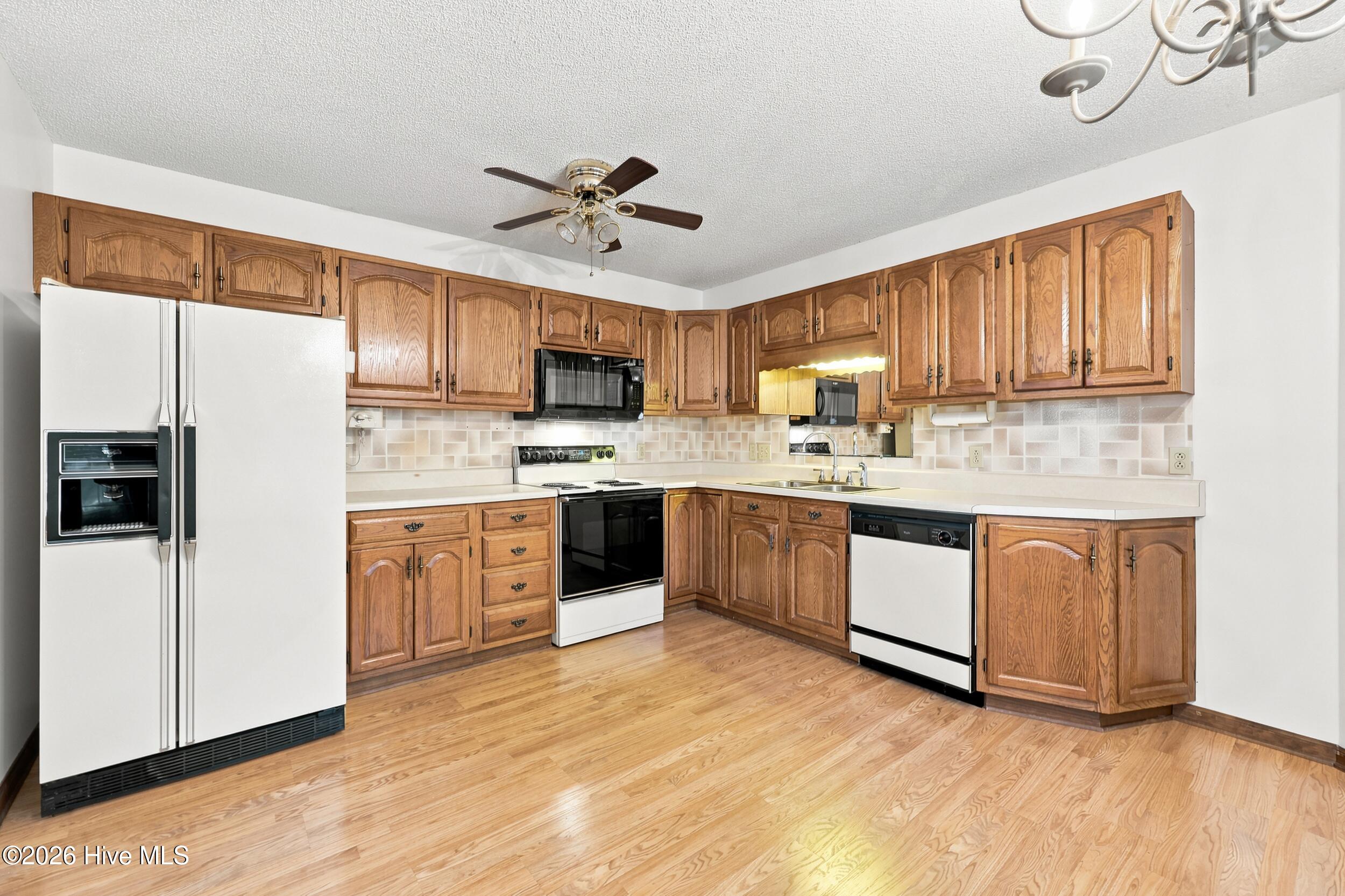 Exterior photo of 1113 Riverside Avenue, Elizabeth City, NC 27909. MLS: 100591842