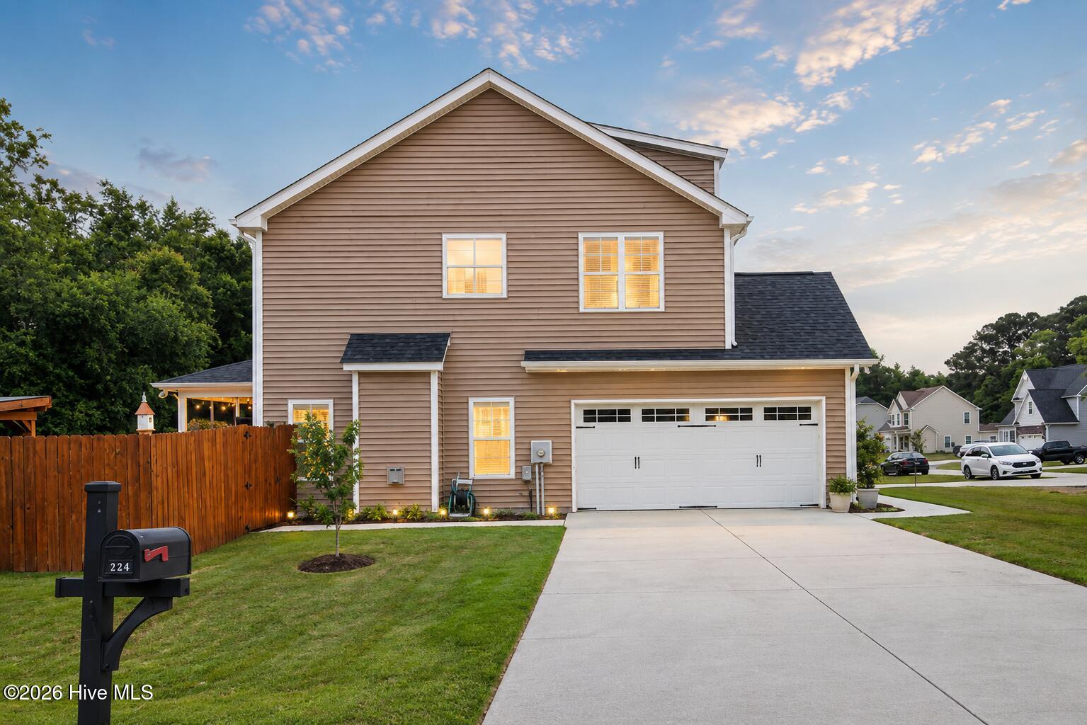 114 Bellchase Drive,Jacksonville