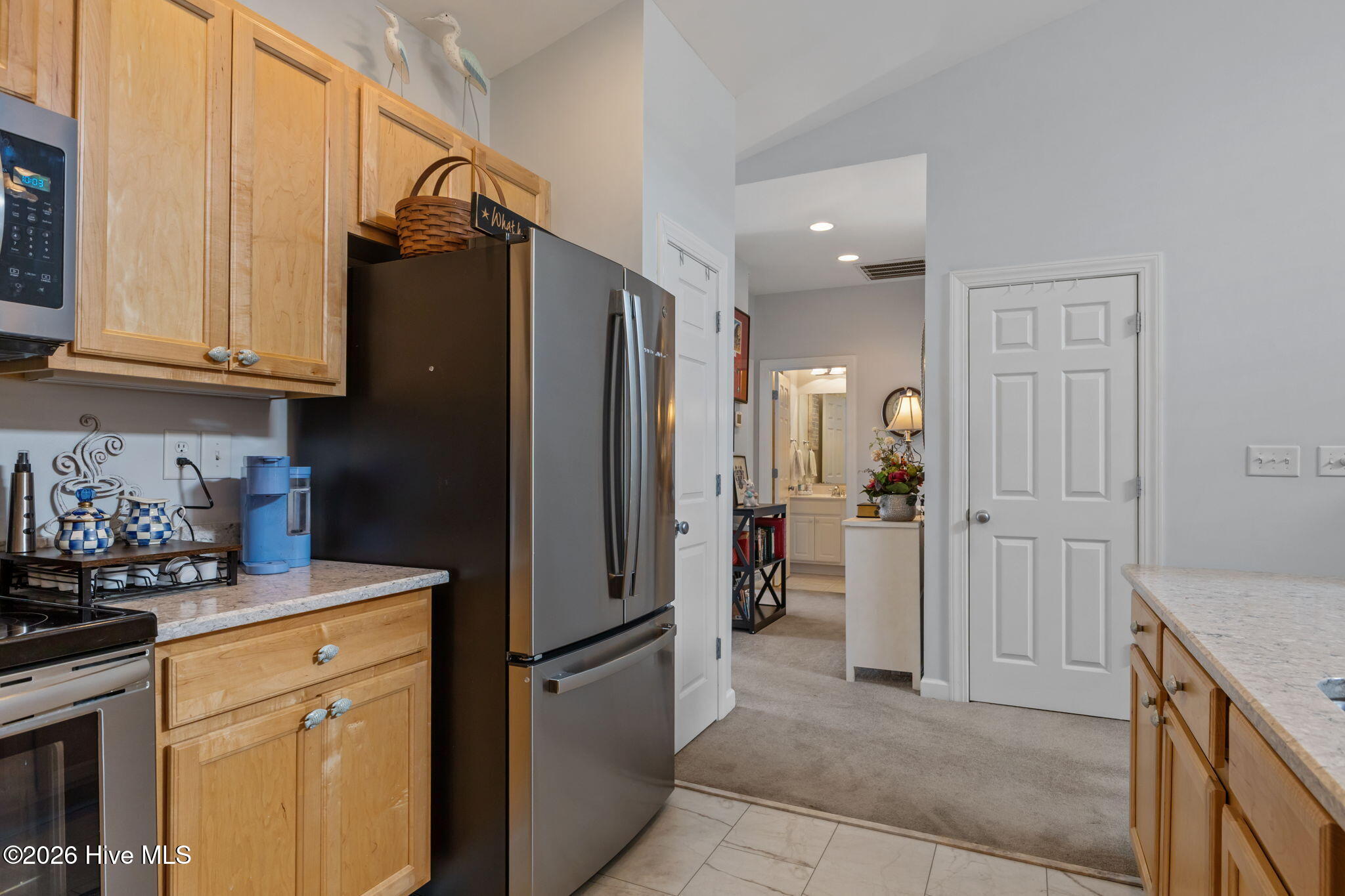 505 Village Green Drive UNIT A, Morehead City, NC, 28557