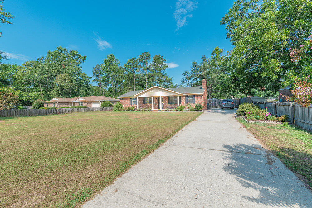 3405 Southern Ridge Court, Augusta, GA, 30906