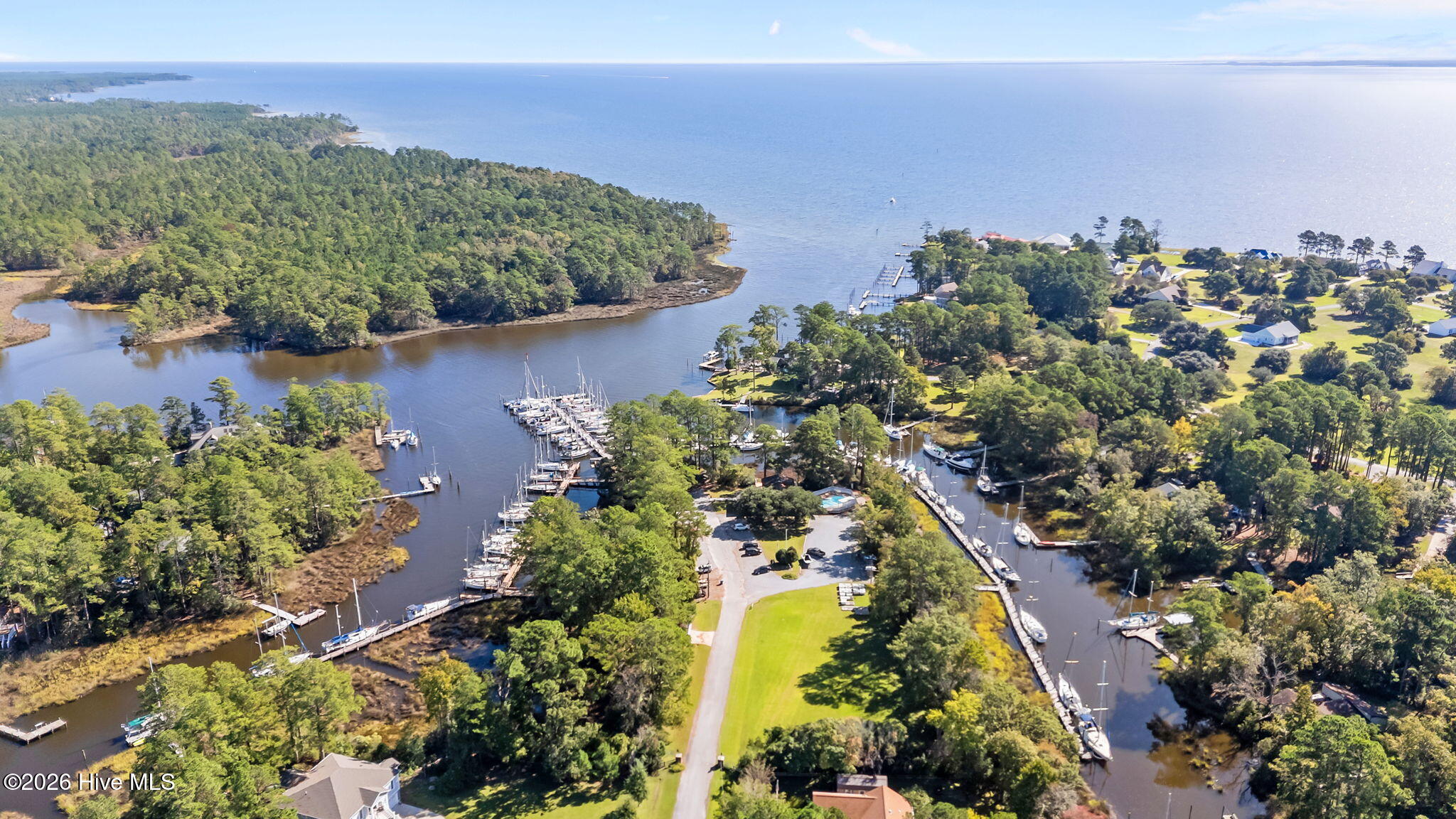 Slip 30 Harbour Way,Oriental
