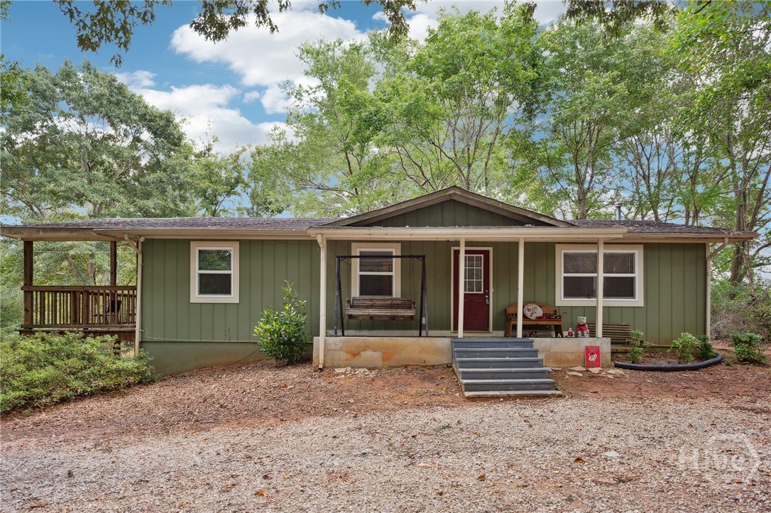 Property at 260 Pettit Lane