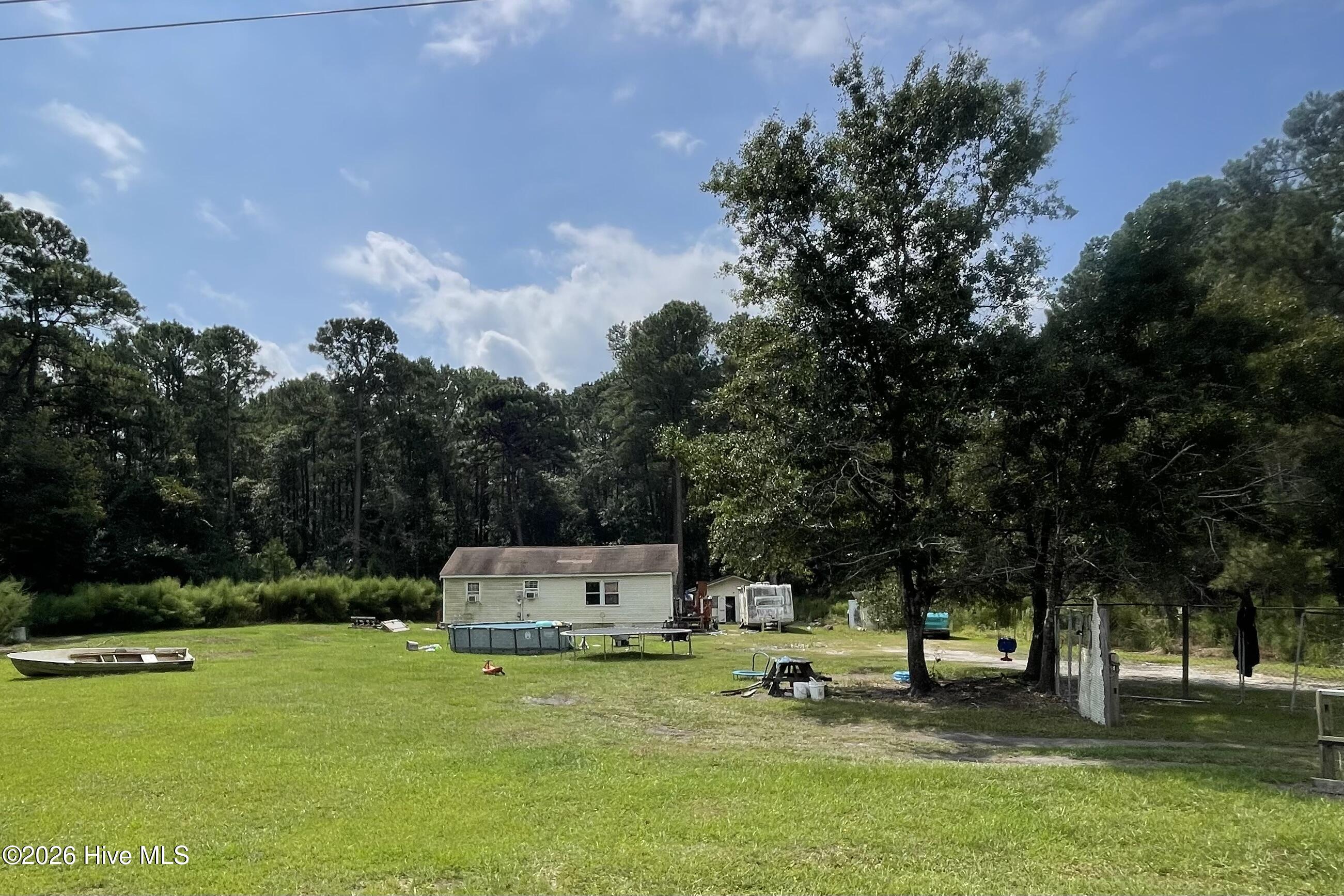 Land for sale at 2893 Southport Supply Rd SE, Bolivia, NC 28422 | MLS# 100604820