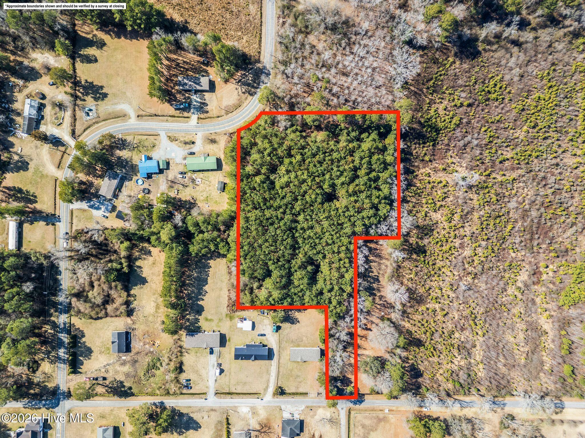 2065 Harris Ridge Road, Winterville, NC, 28590