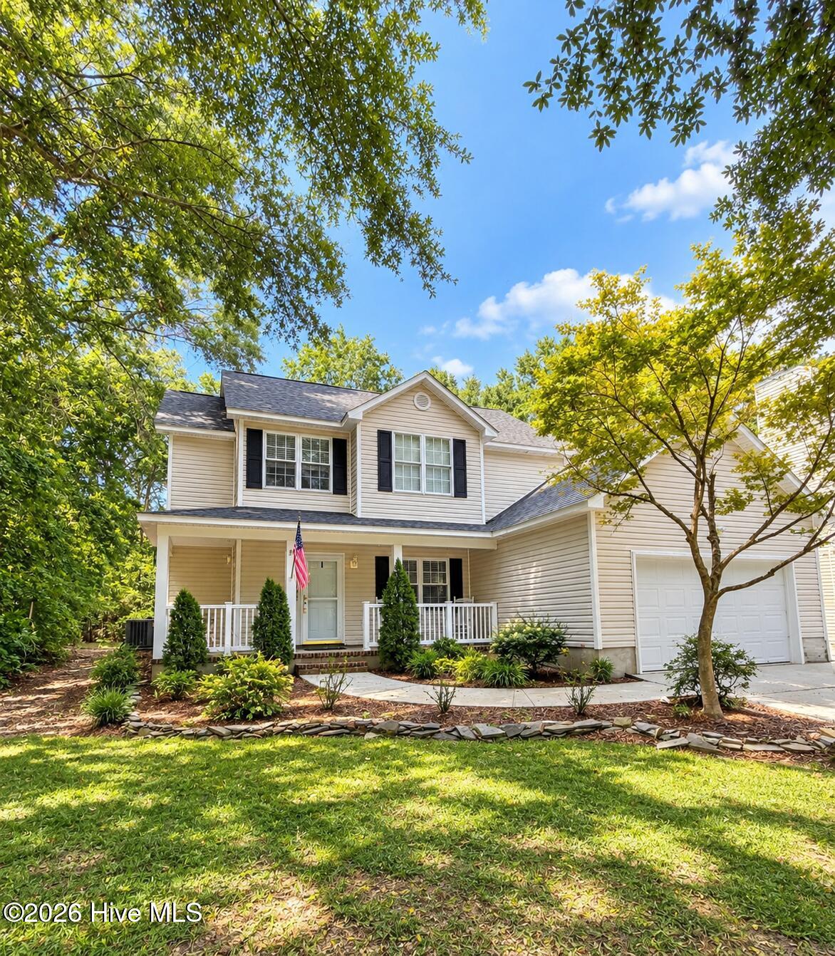 147 Bayshore Drive,Sneads Ferry