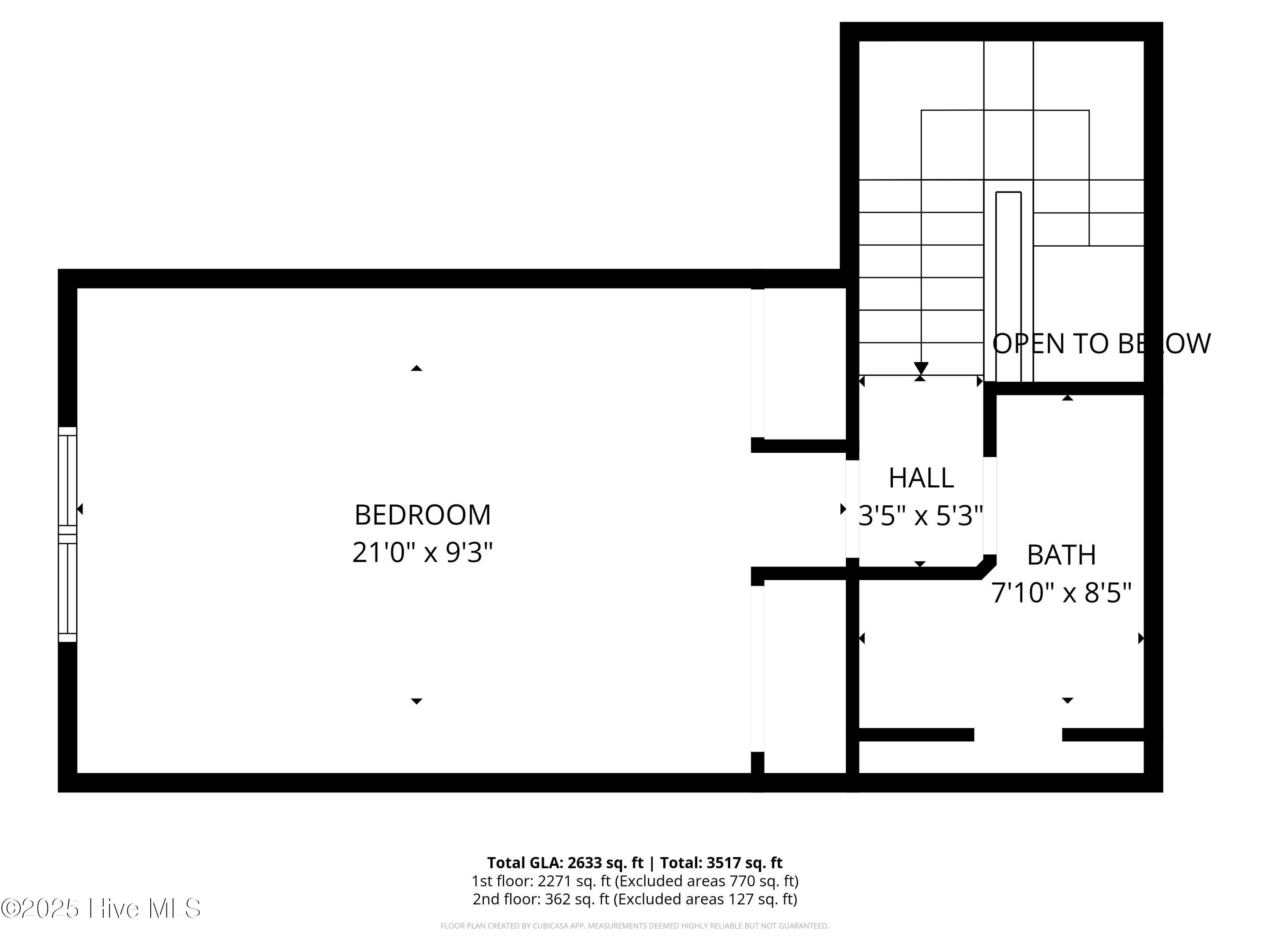 5 Belmont Court