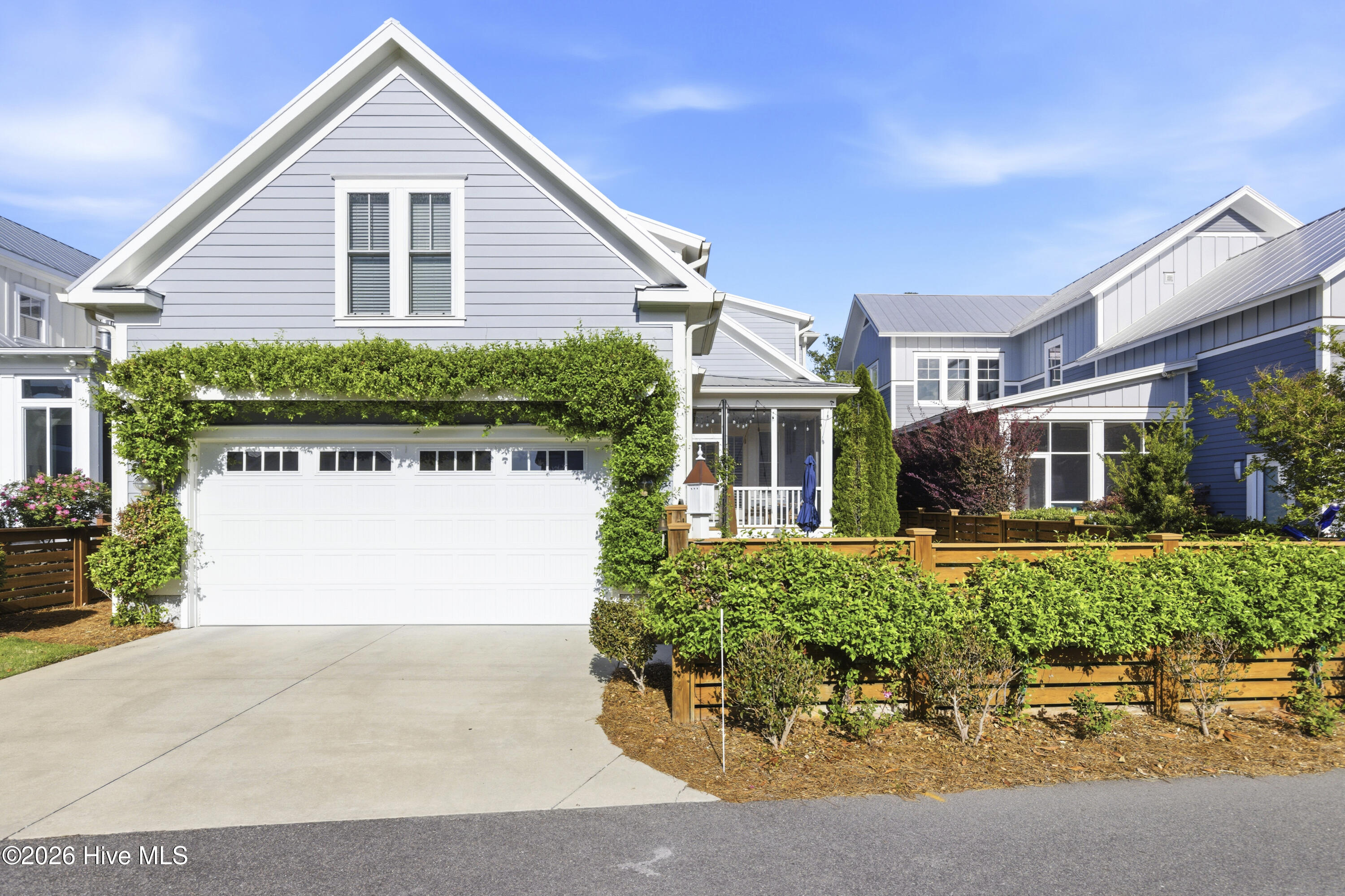 909 Mound Battery Road, Wilmington, NC, 28403