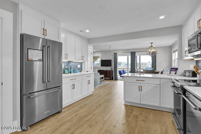 9 W Atlanta Street, Wrightsville Beach, NC, 28480