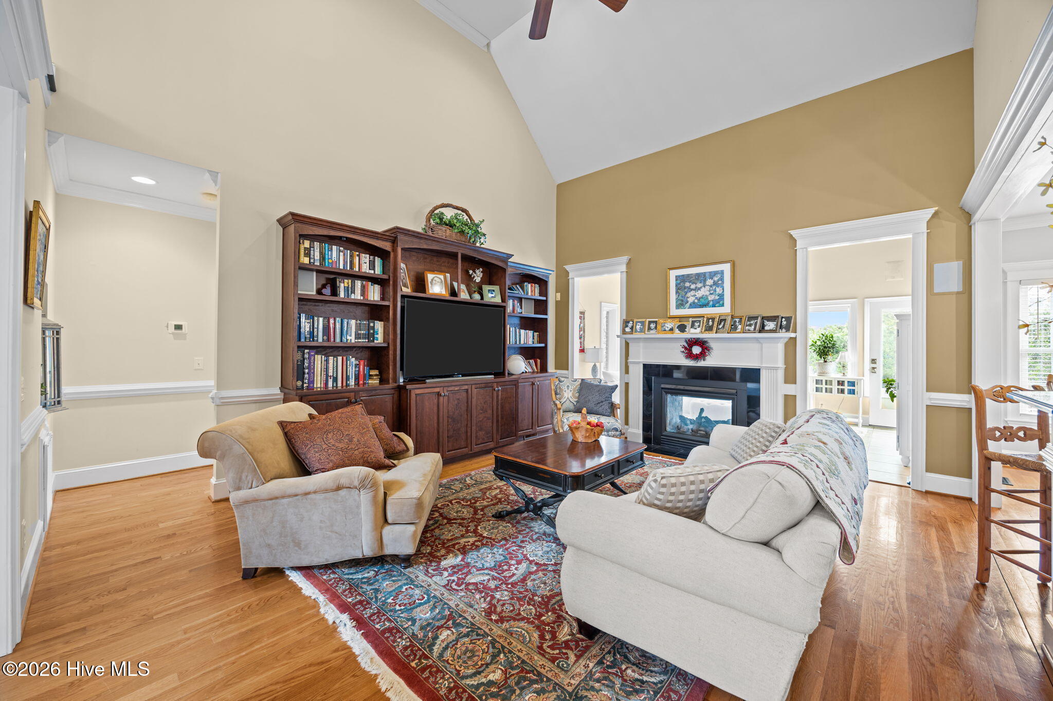 3604 Cantata Drive, Greenville, NC, 27858