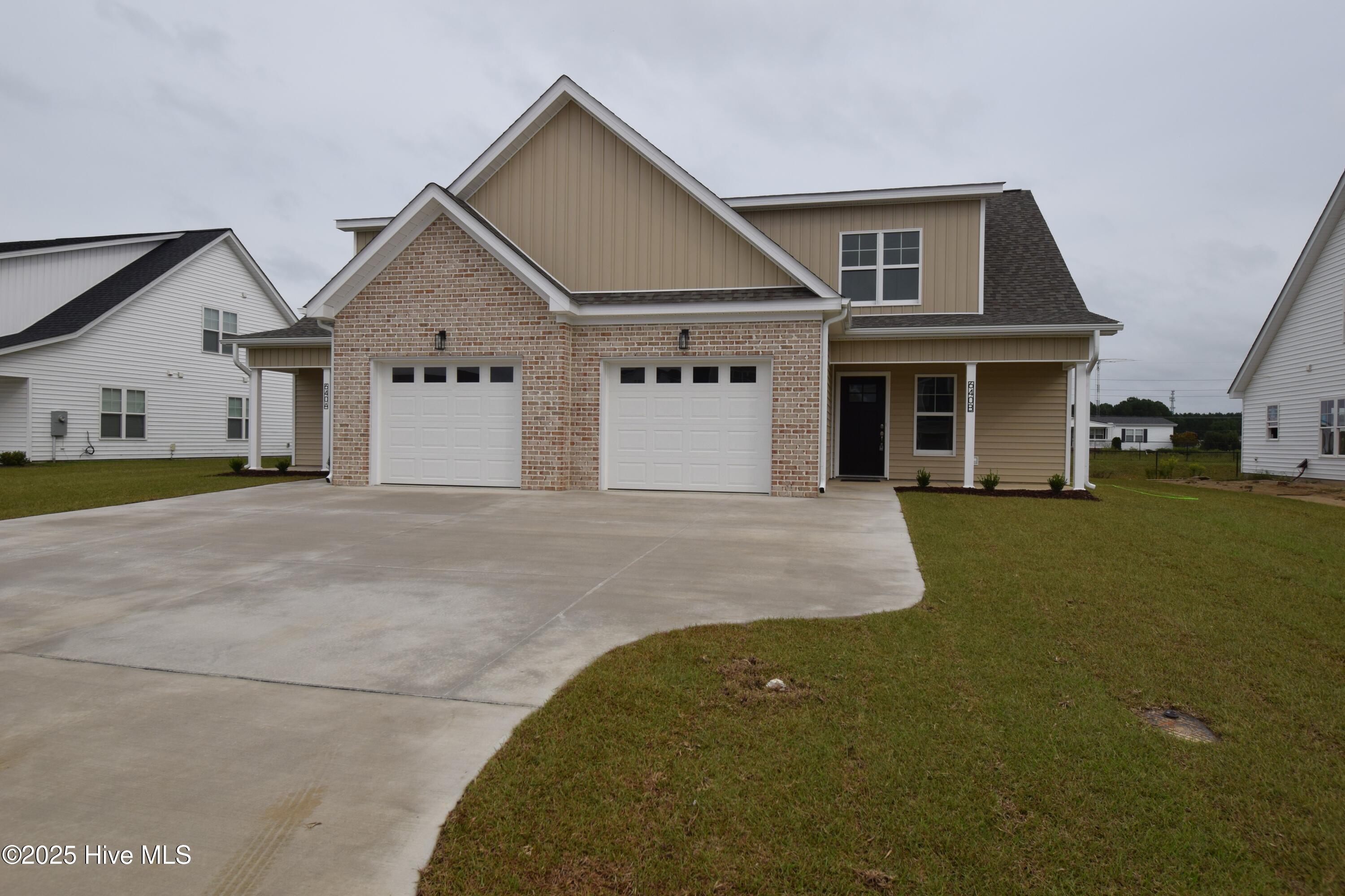 Property at 640 Abigail Taylor Drive