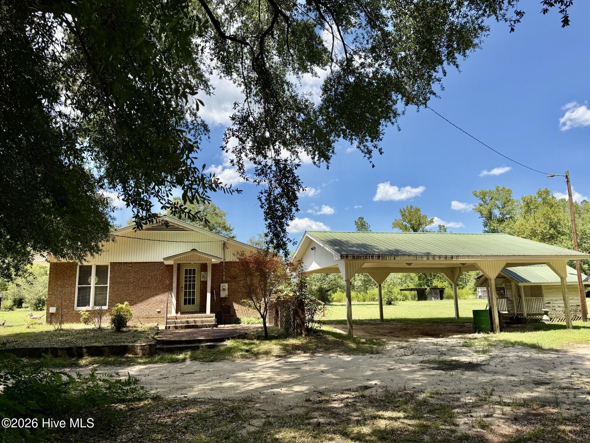 3rd image of 2498 Carolina 53, Elizabethtown, NC 28337 | MLS# 100597056