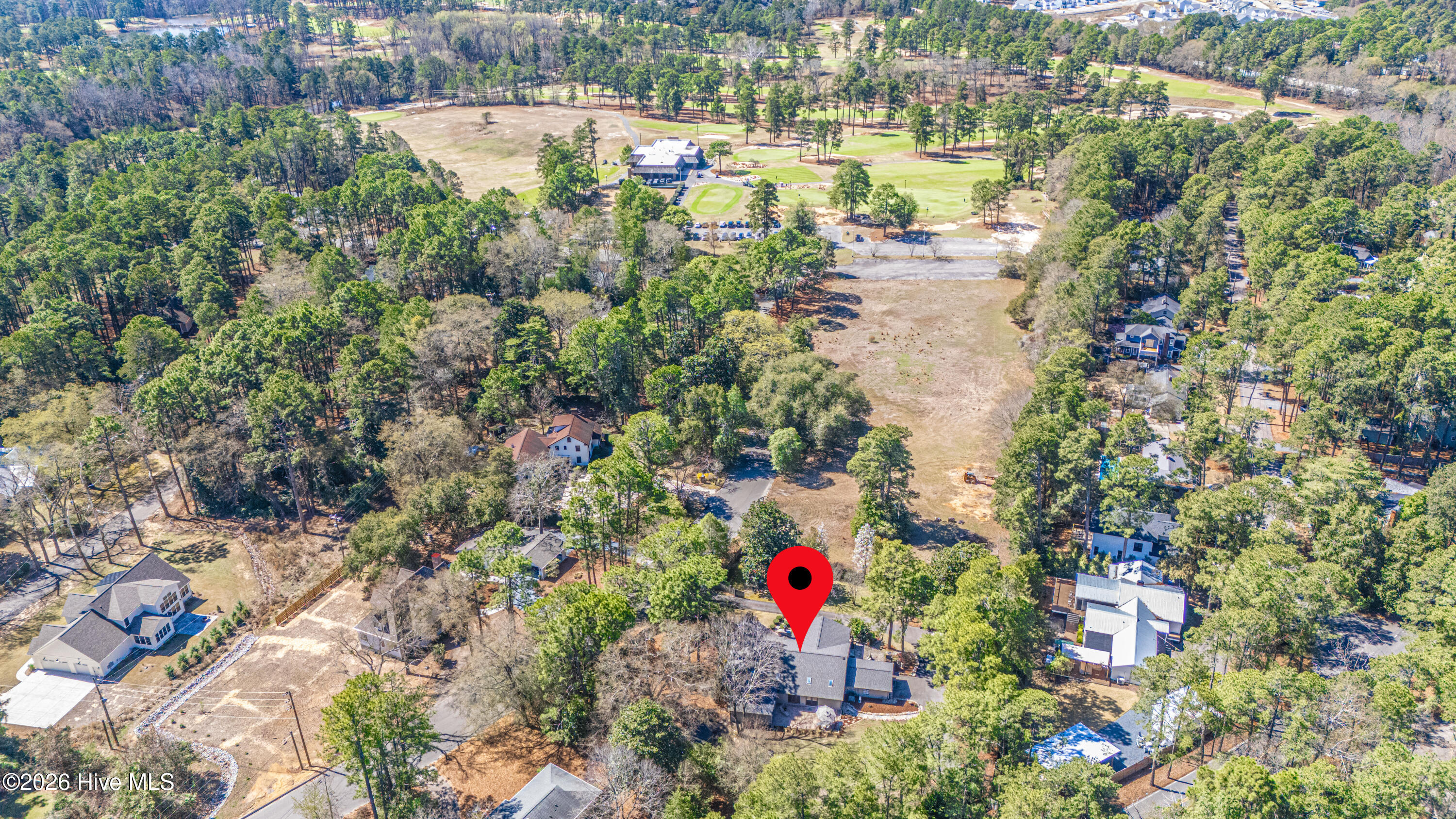 250 Country Club Circle
