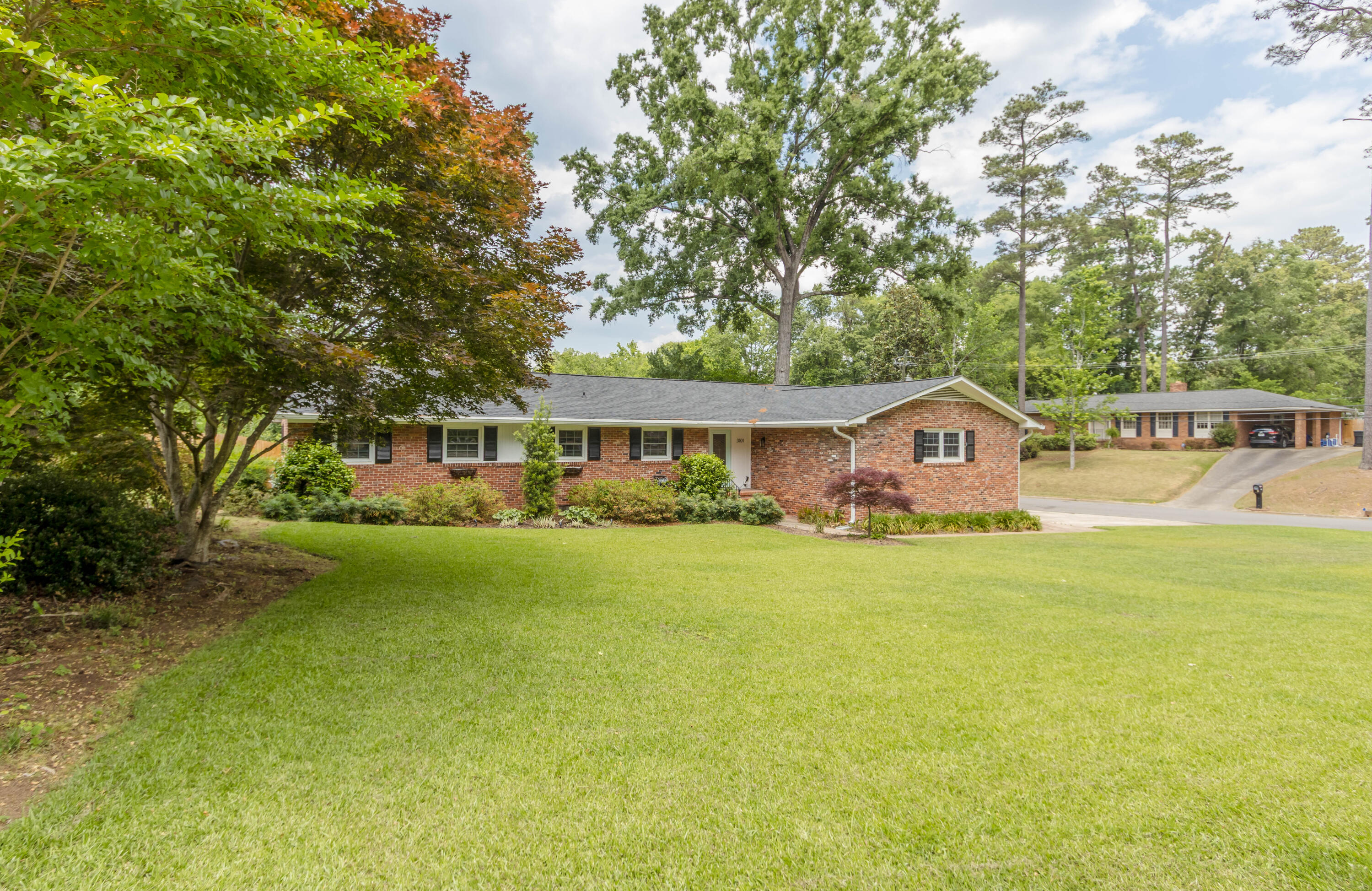 11891 Aberdeen Road, Aberdeen, NC, 28315