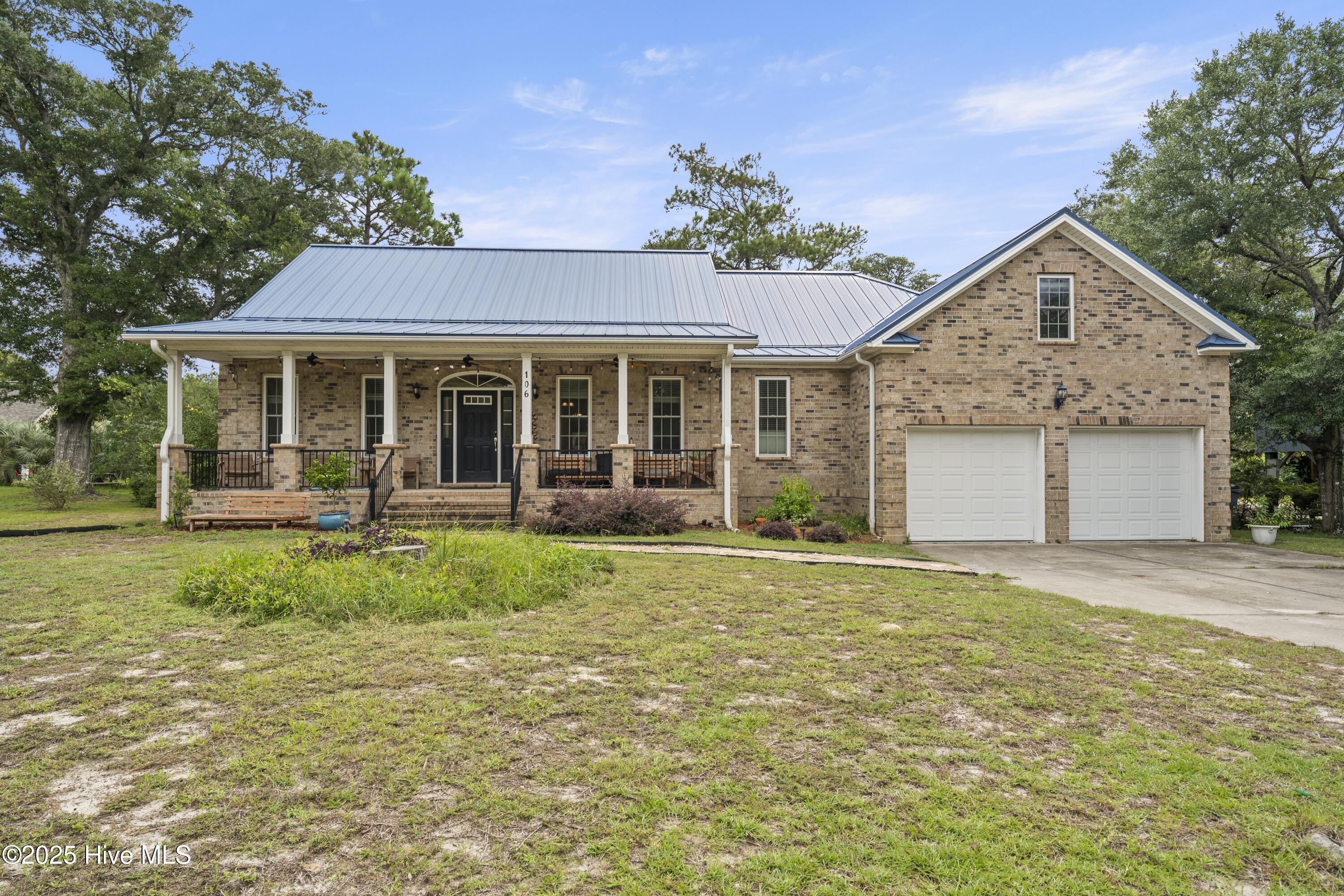 Property at 106 1st Street