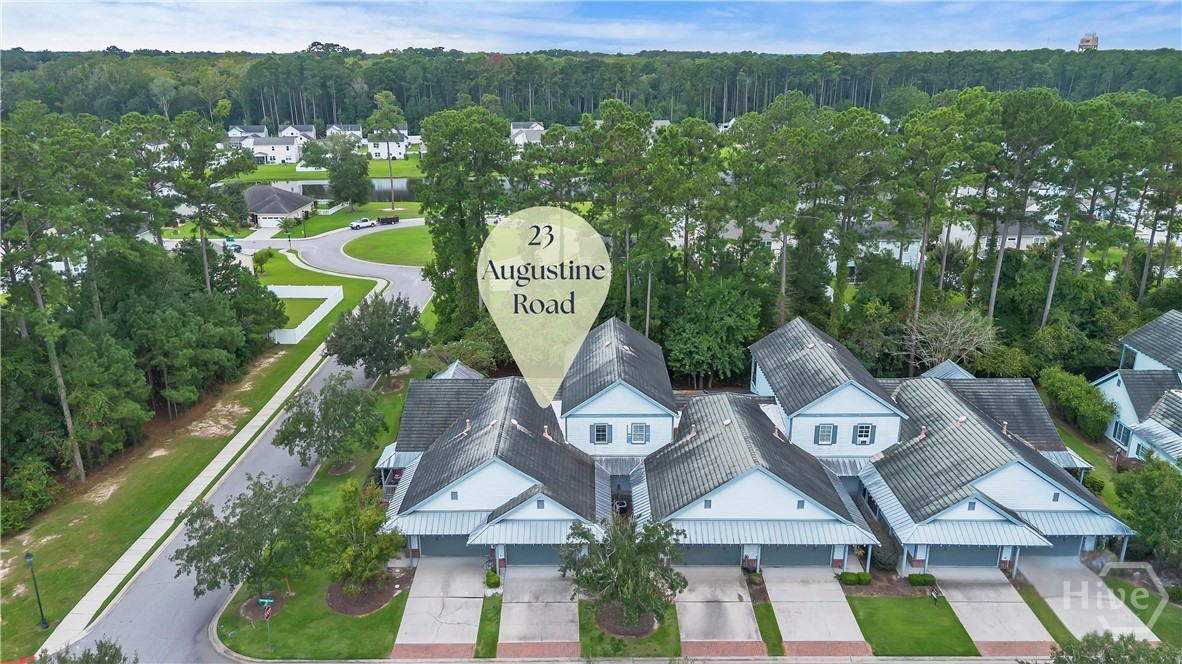 Photo 1 of Townhouse for sale at 23 Augustine Rd, Bluffton, SC 29910 | MLS# SA365360 | Listing updated on 2026-09-29