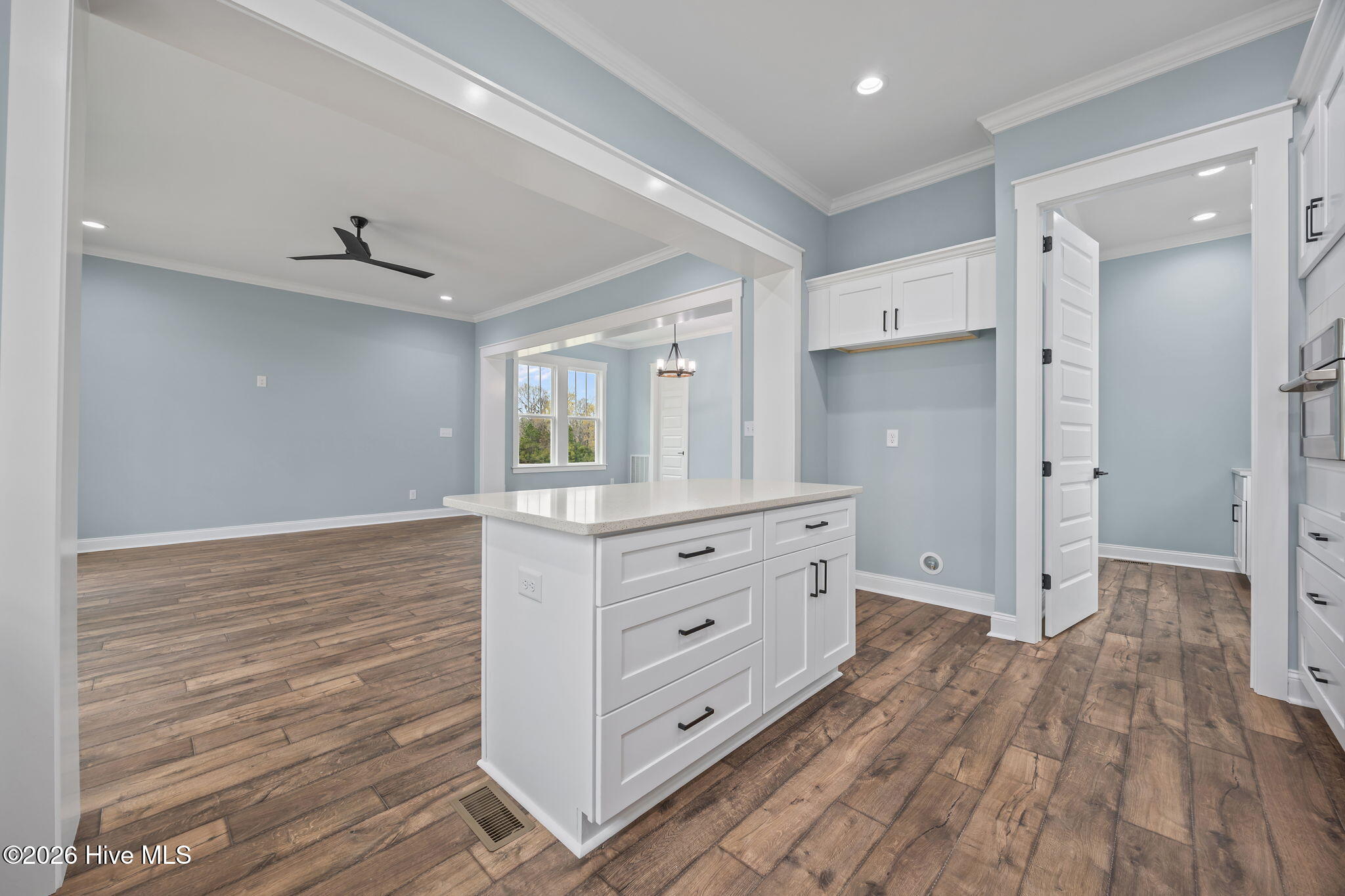 Open Concept