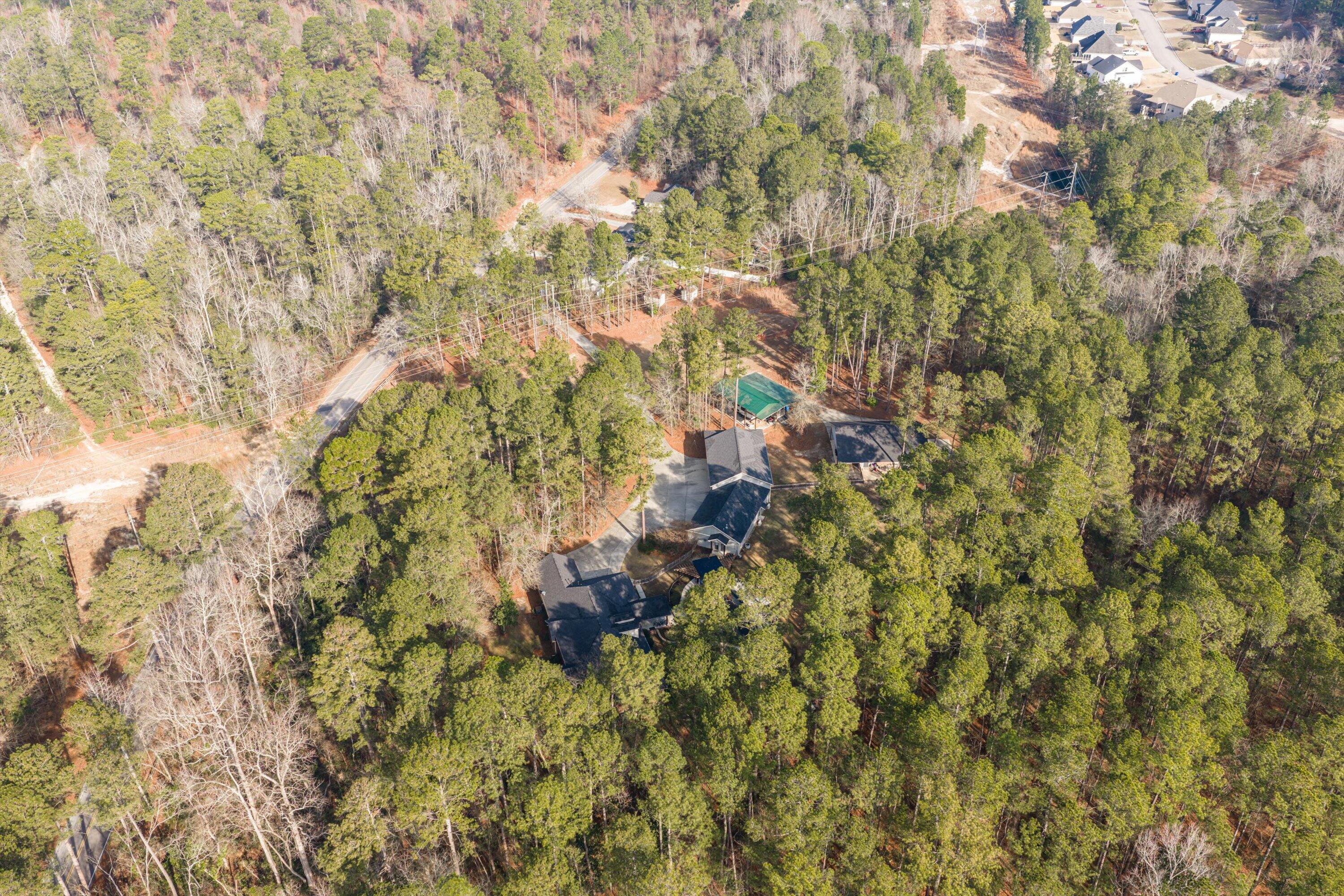 348 Old Sudlow Lake Road, North Augusta, SC, 29841