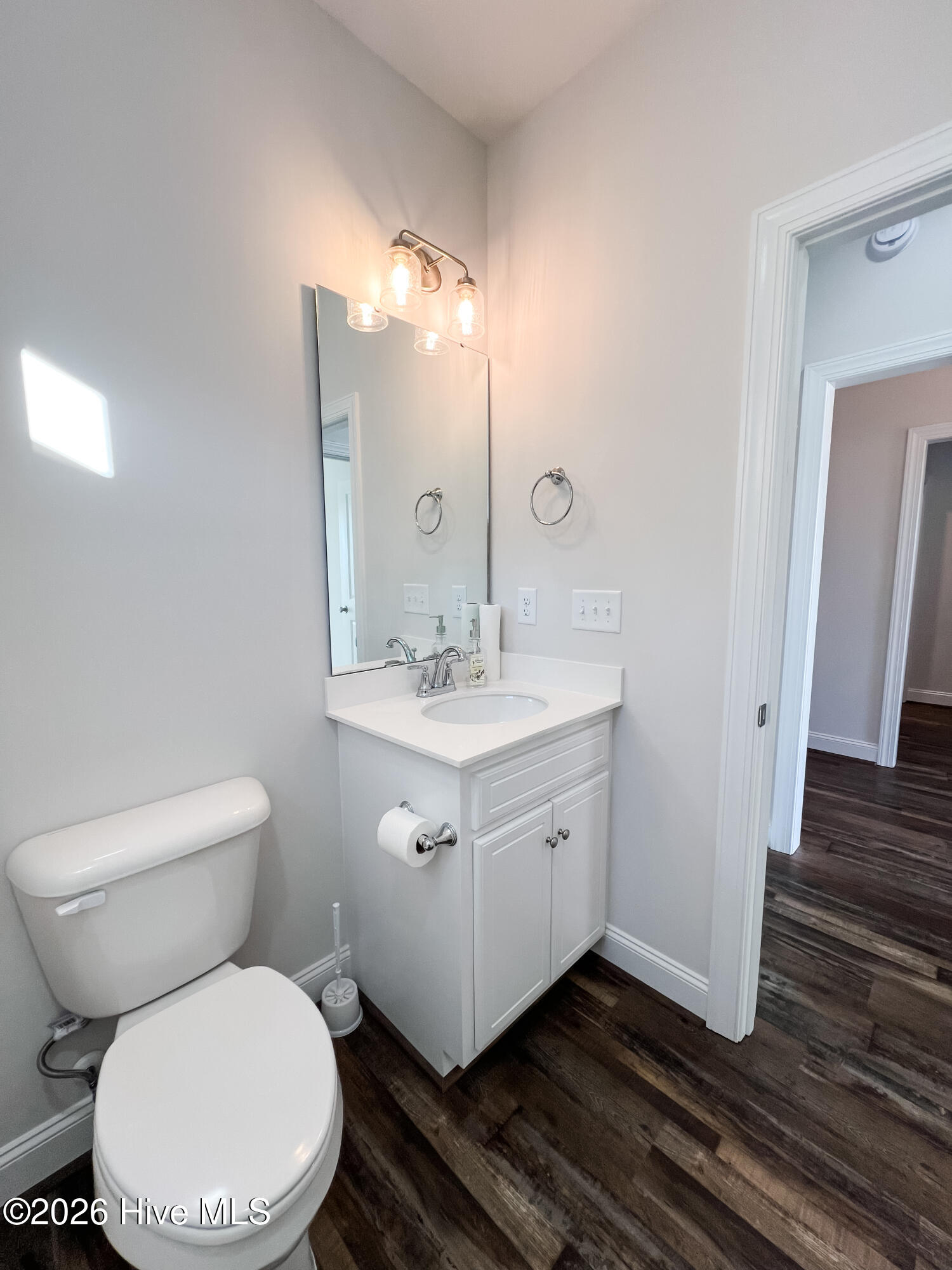 190 Brunswick Drive, Nashville, NC, 27856