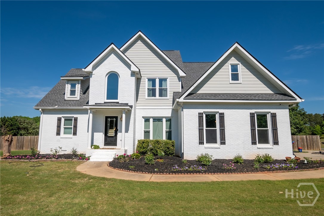 Property at 768 Appian Way