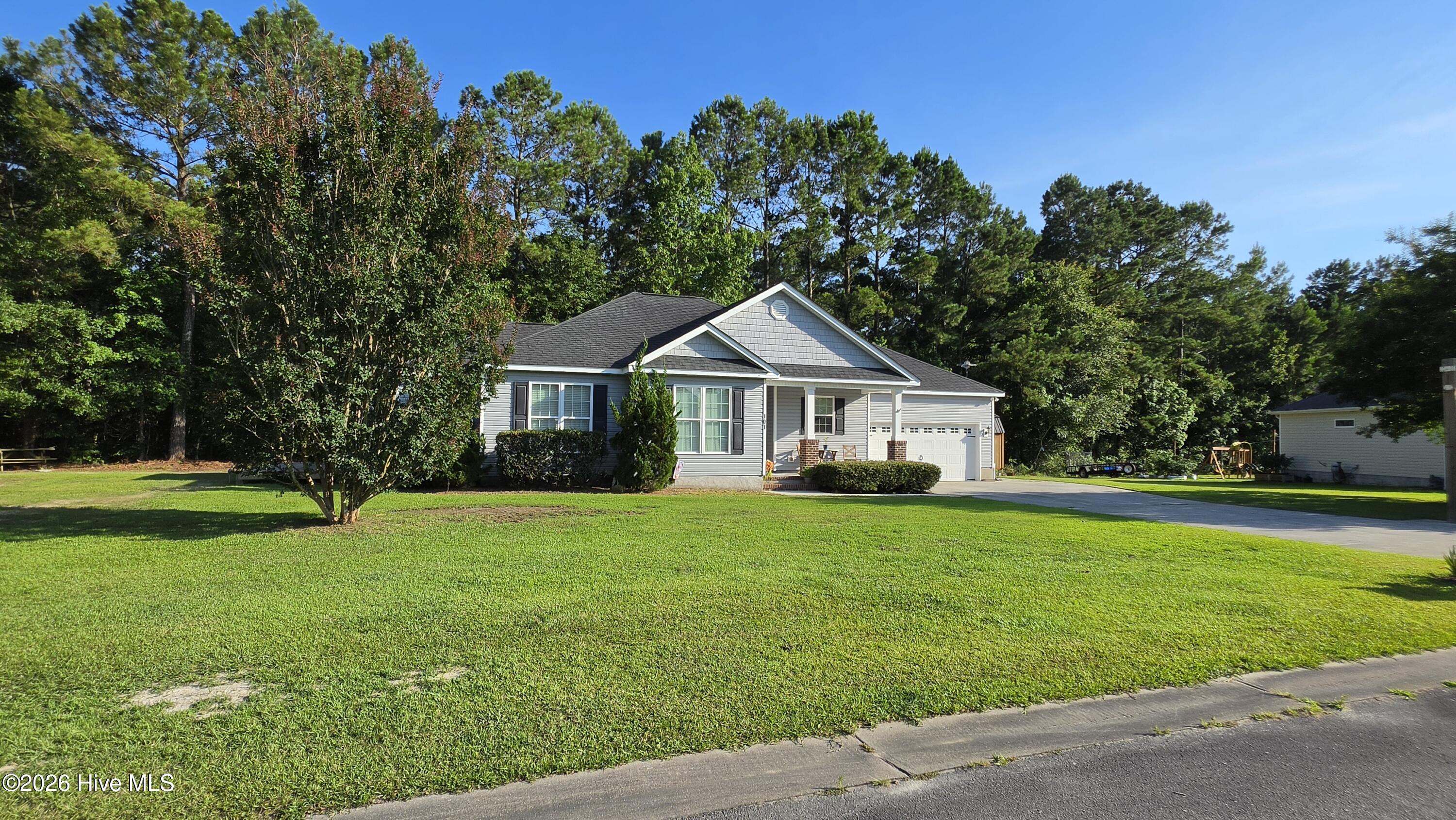 101 Neptune Court,Havelock