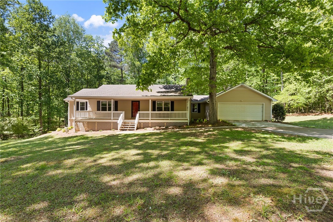 Property at 1291 Beechnut Lane