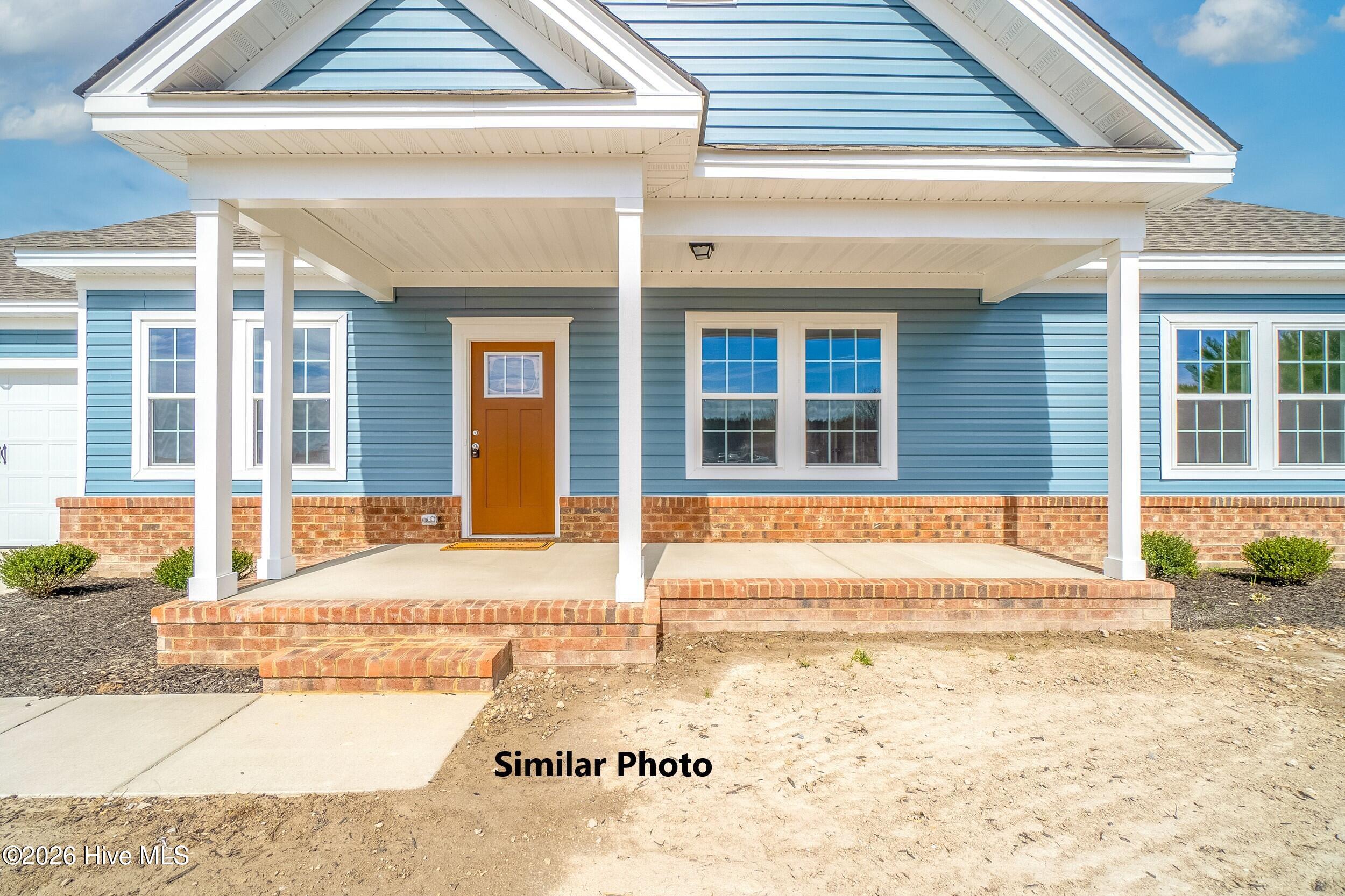 825 Parsonage Street, Elizabeth City, NC, 27909
