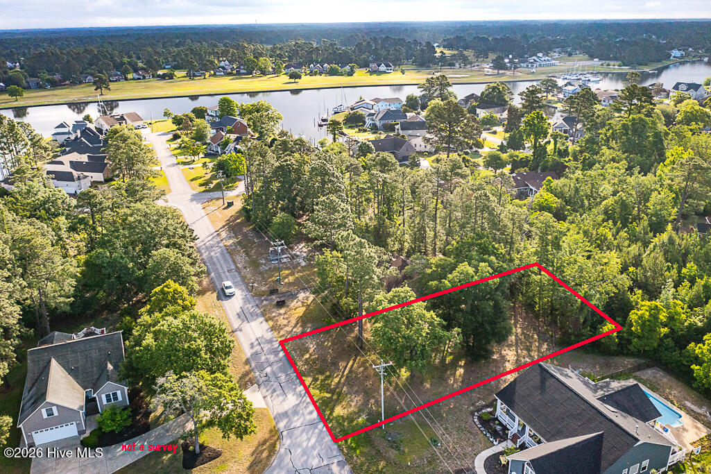 808 205 Black Swan Road,New Bern