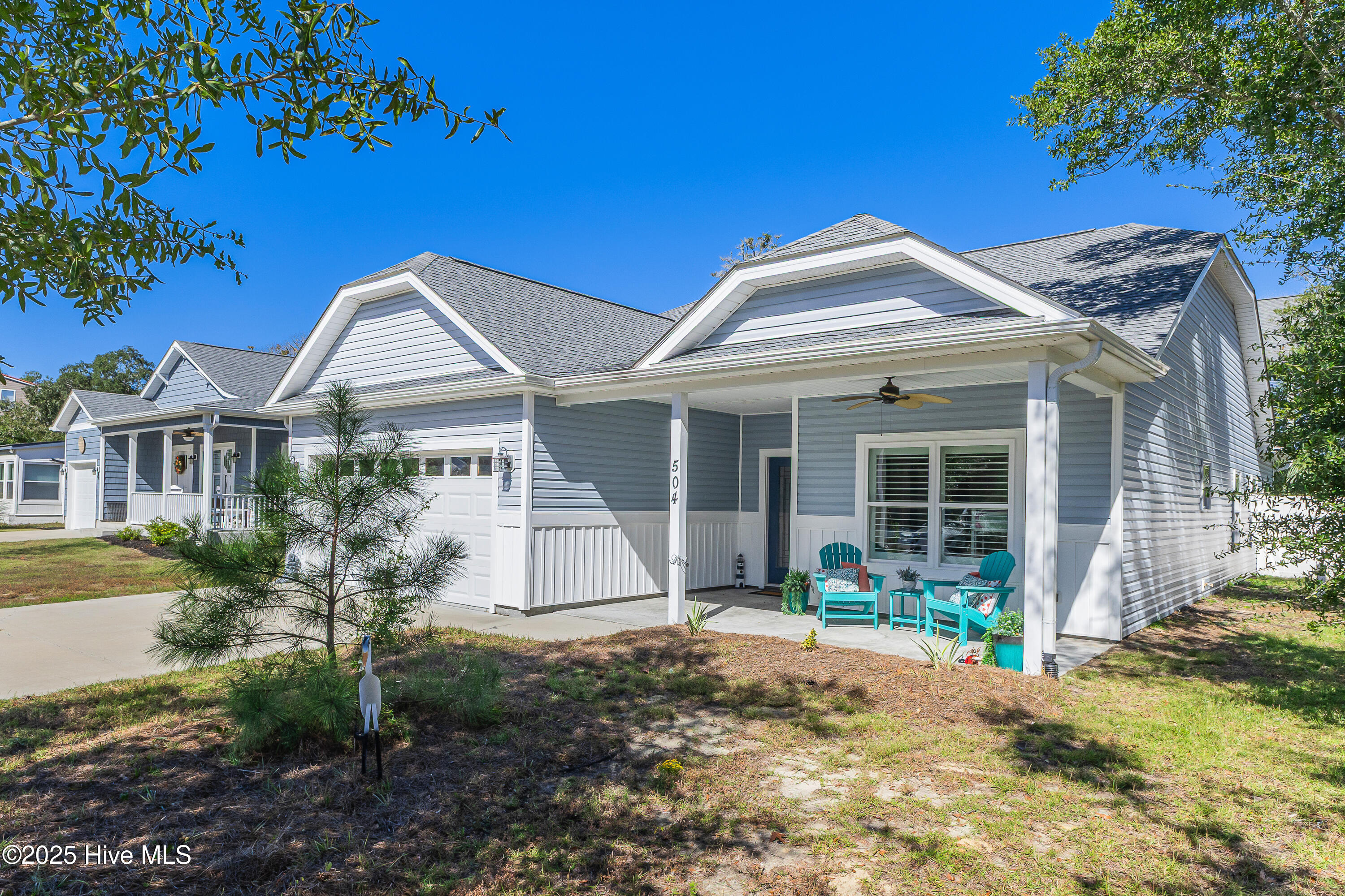 Homes for sale in Oak Island, NC | 504 W Oak Island Dr, Oak Island, NC 28465 | MLS# 100523610