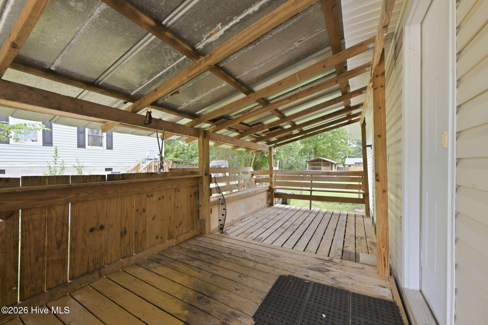 913 Fort Totten Drive,New Bern