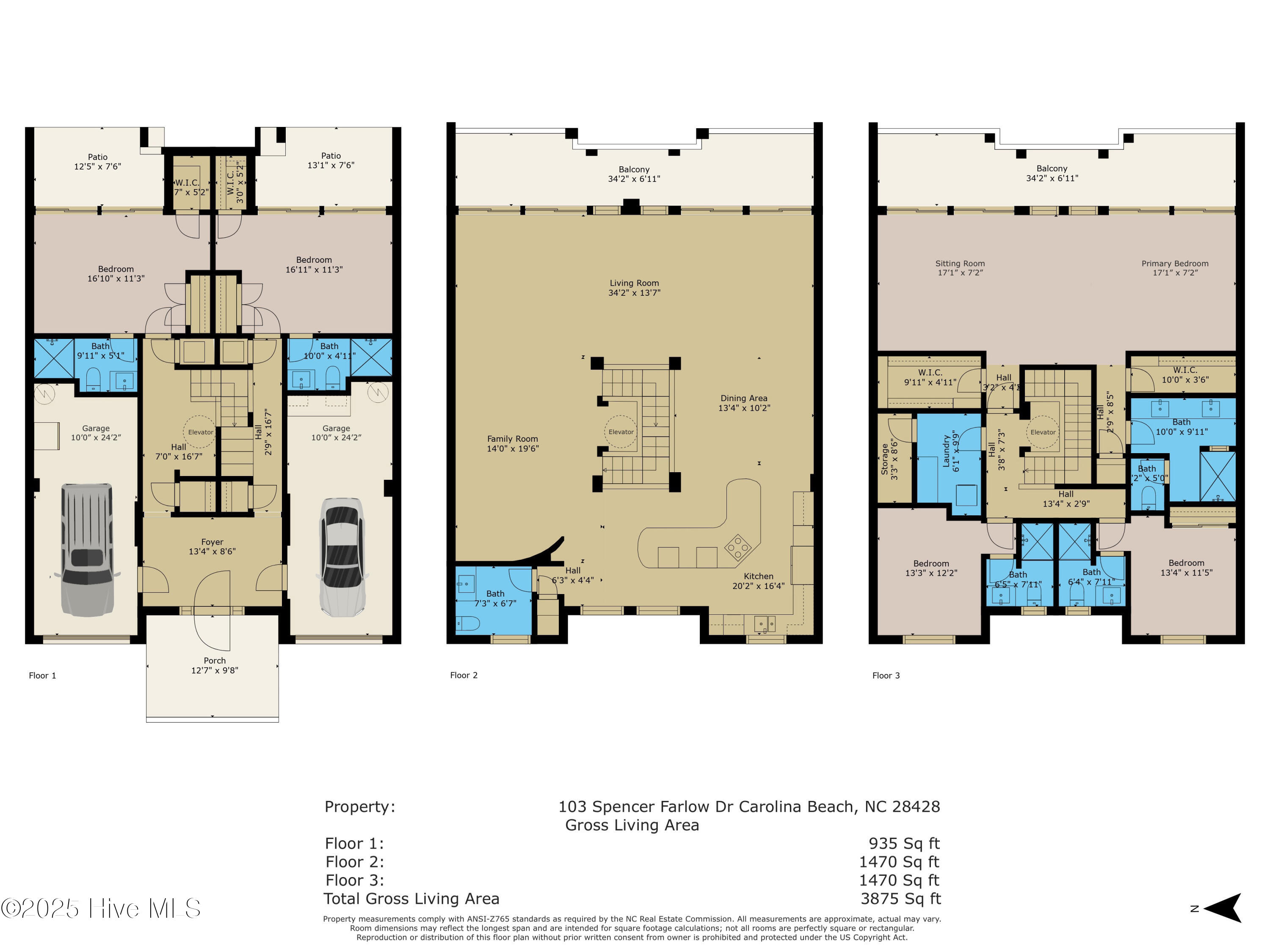 103SpencerFarlowDrFloorPlan