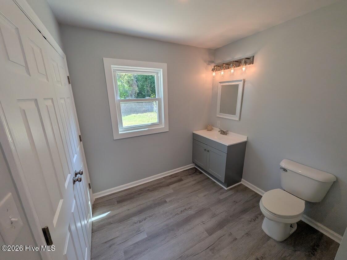 2034 Hunters Ridge Drive,Midway Park
