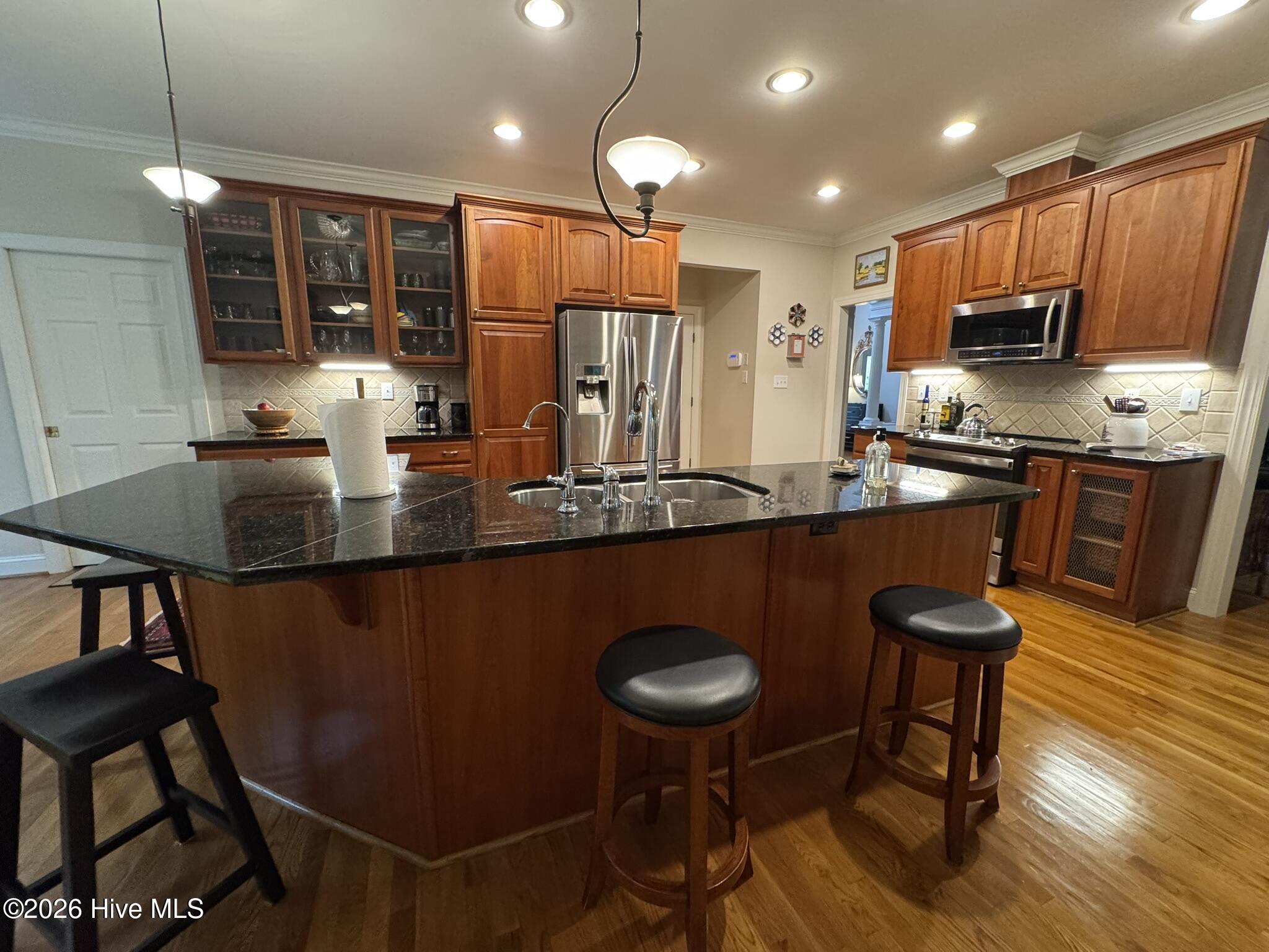 573 Coral Ridge Road,Pine Knoll Shores