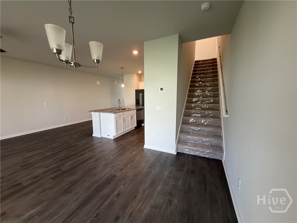 Photo 3 of Townhouse for sale at 209 Pinebury Rd, Bloomingdale, GA 31302 | MLS# SA357583 | Listing updated on 2026-09-13