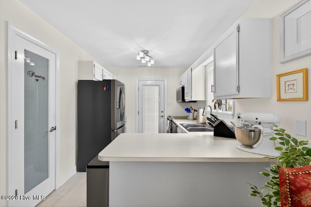 3607 Colony Drive,New Bern