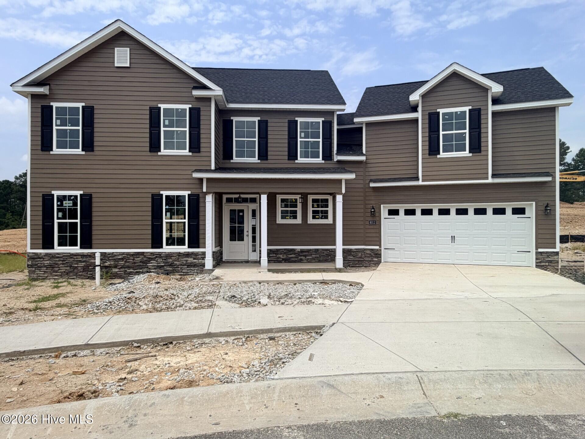1st image of 8012 Wensleydale Ct, Grovetown, GA 30813 | MLS# 100578118