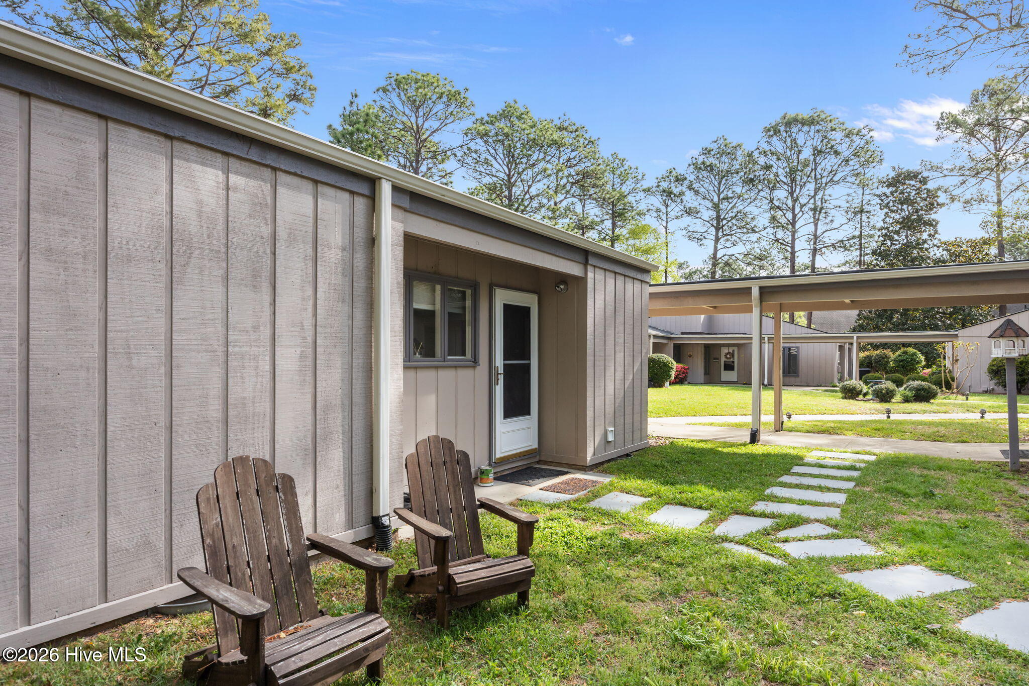 53a Cardinal Drive