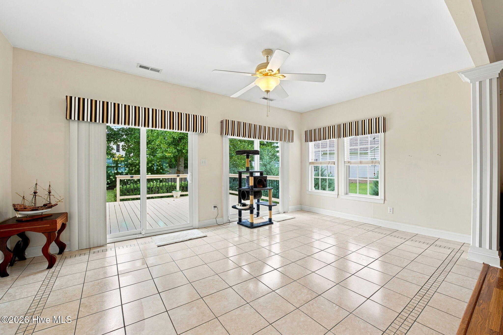 116 Frost Court,New Bern