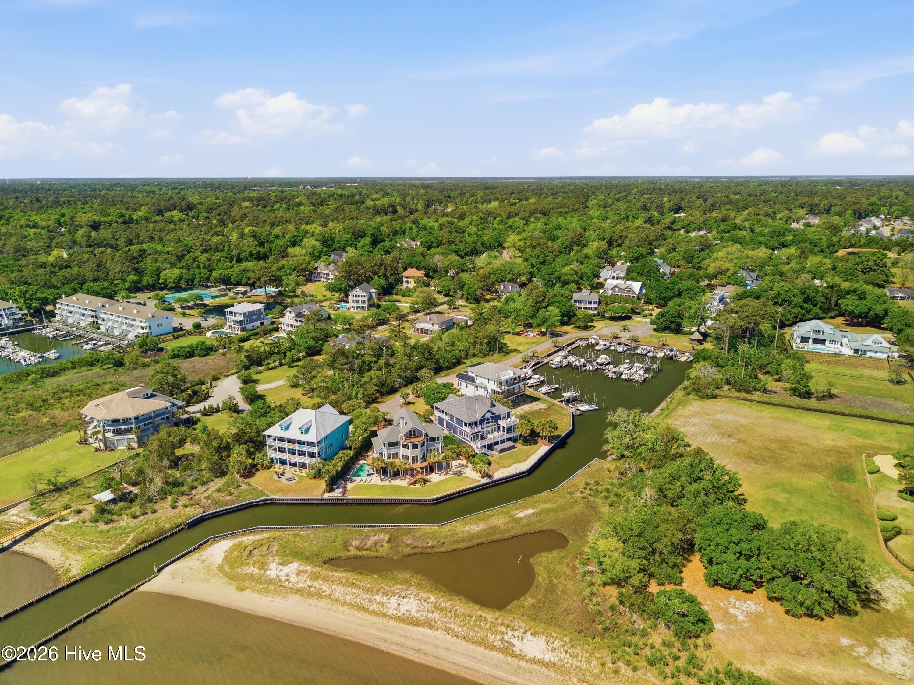 5252 Masonboro Harbour Drive, Wilmington, NC, 28409