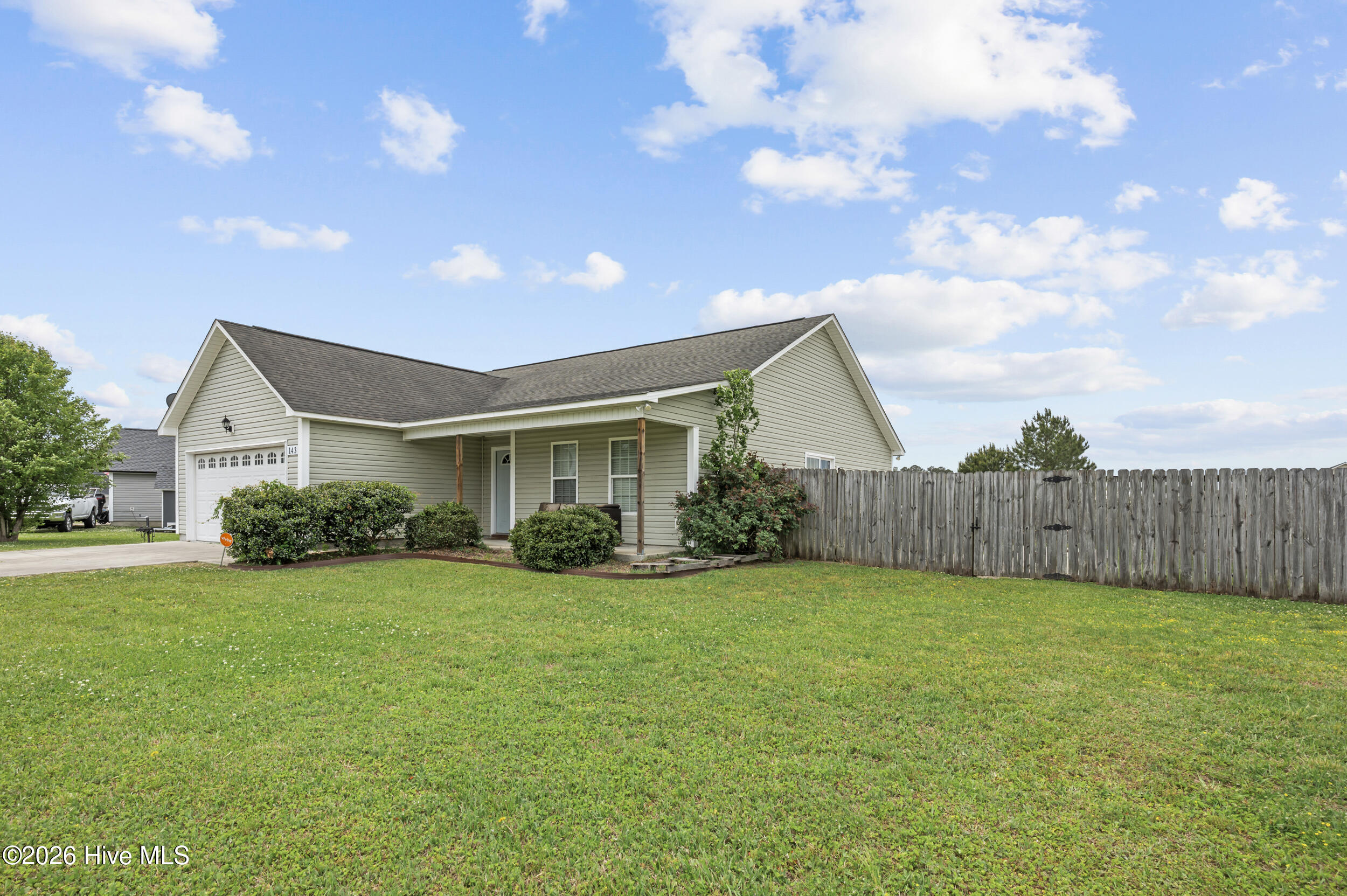 143 Christy Drive,Beulaville
