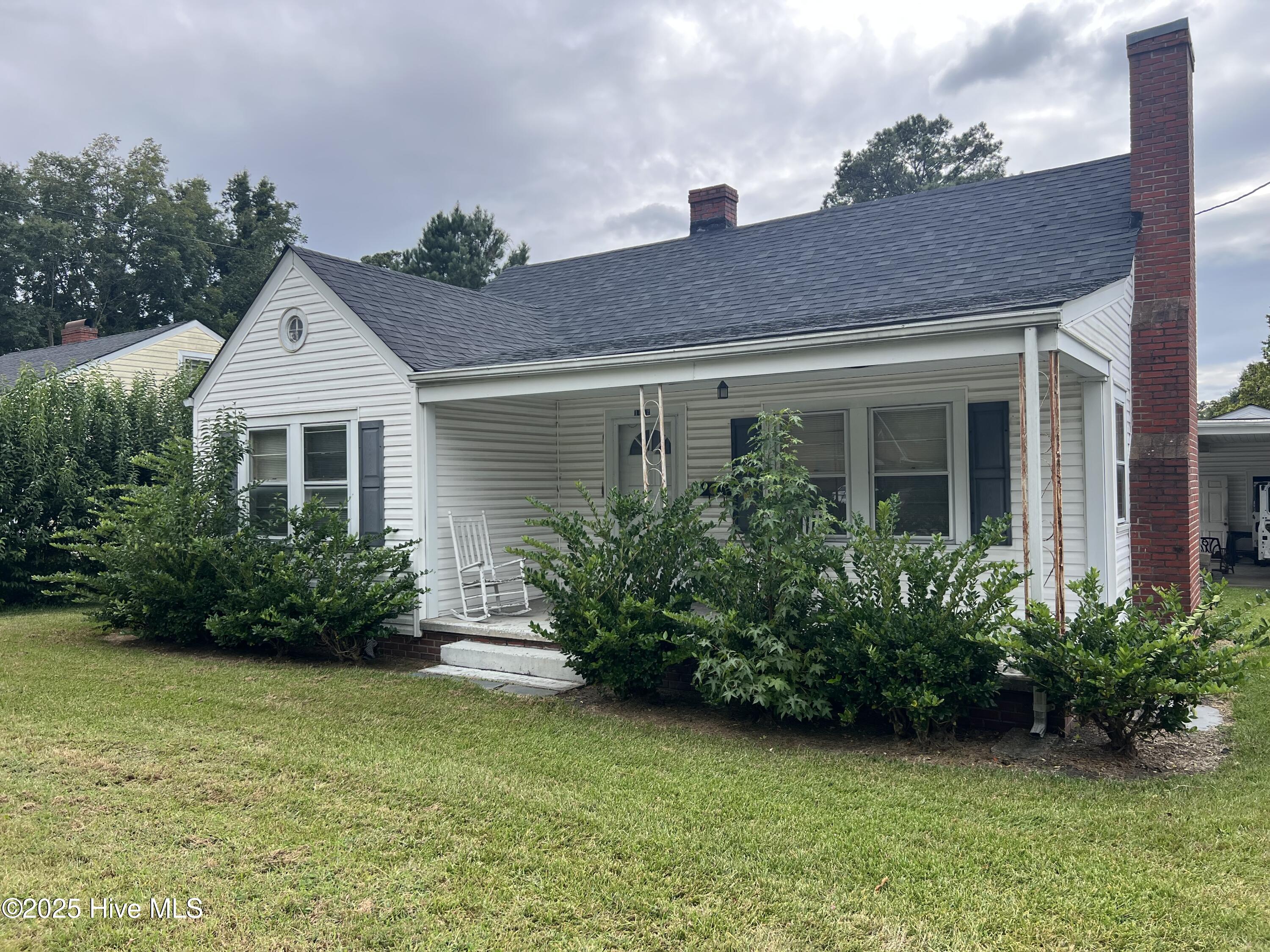 Homes for sale in Kinston, NC | 1602 N Herritage St, Kinston, NC 28501 | MLS# 100533950