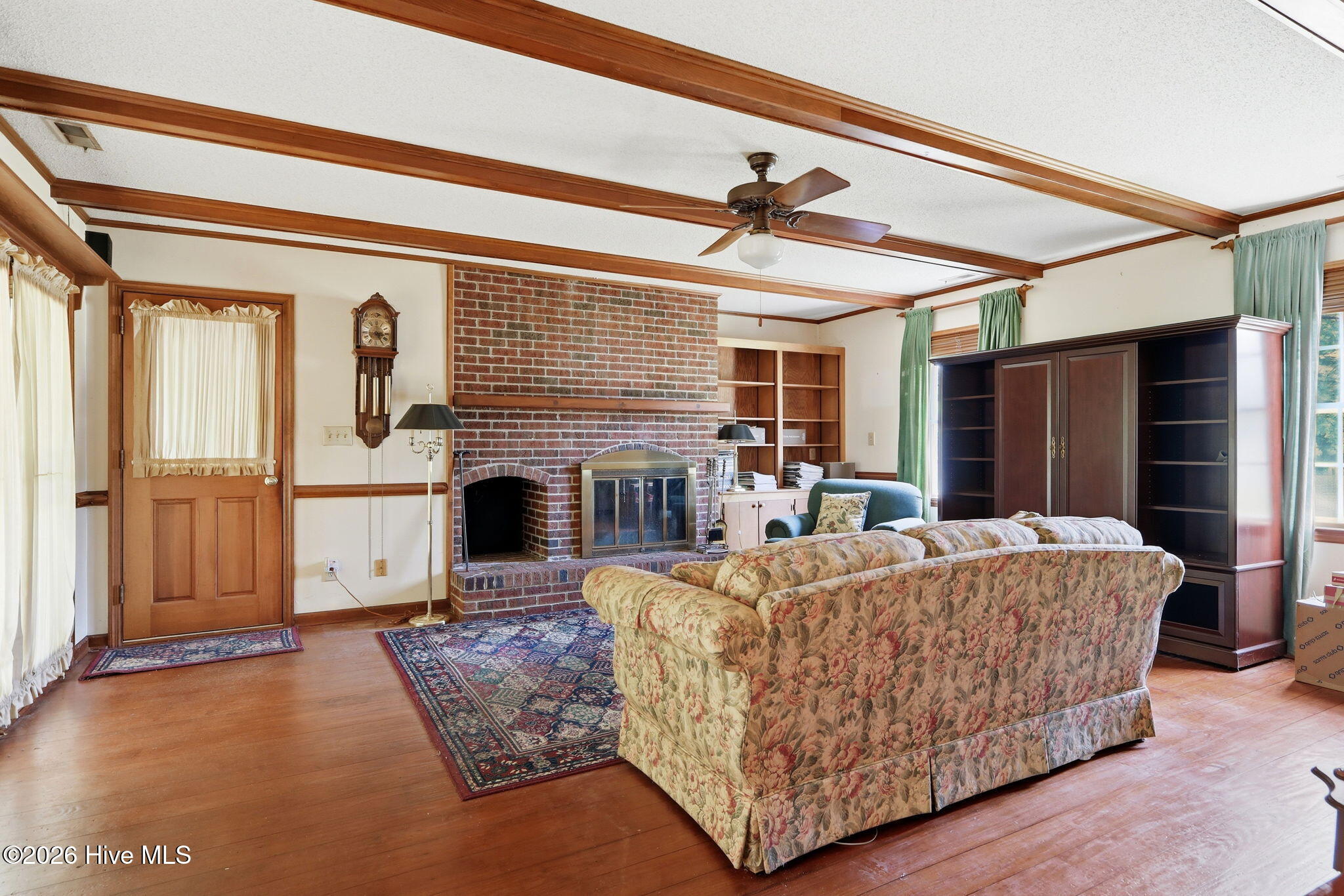 2604 One Iron Street,Morehead City