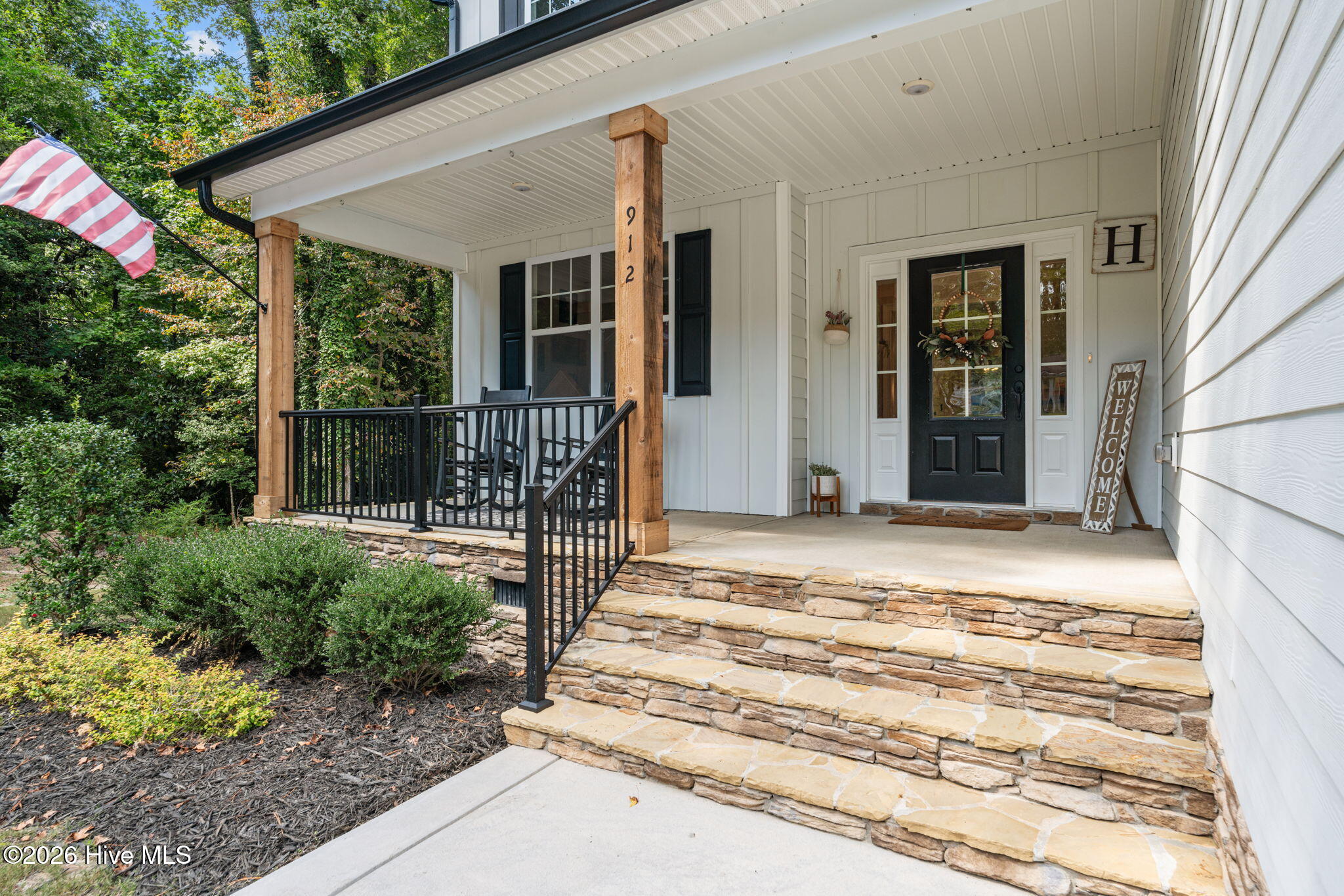 912 Sunset Drive, Carthage, NC, 28327