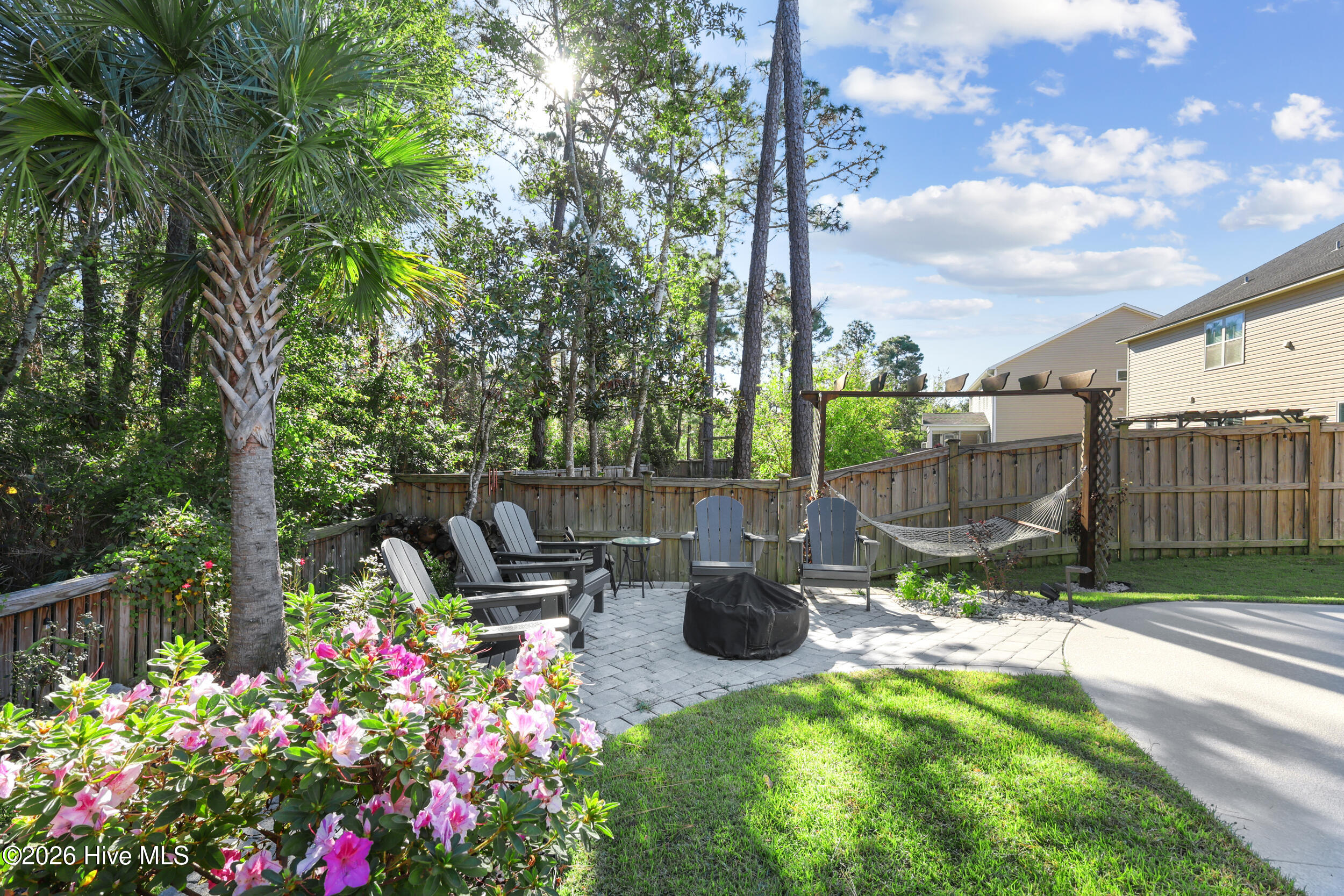 3745 Willowick Park Drive, Wilmington, NC 28409 Listing Photo  40