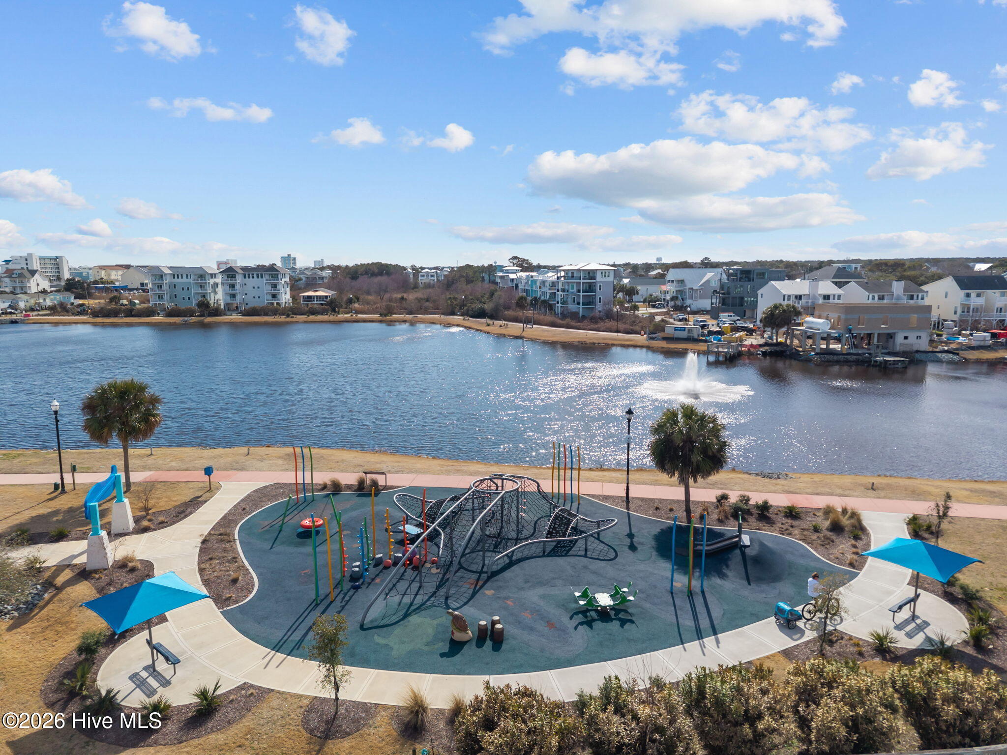 305 Atlanta Avenue, Carolina Beach, NC, 28428