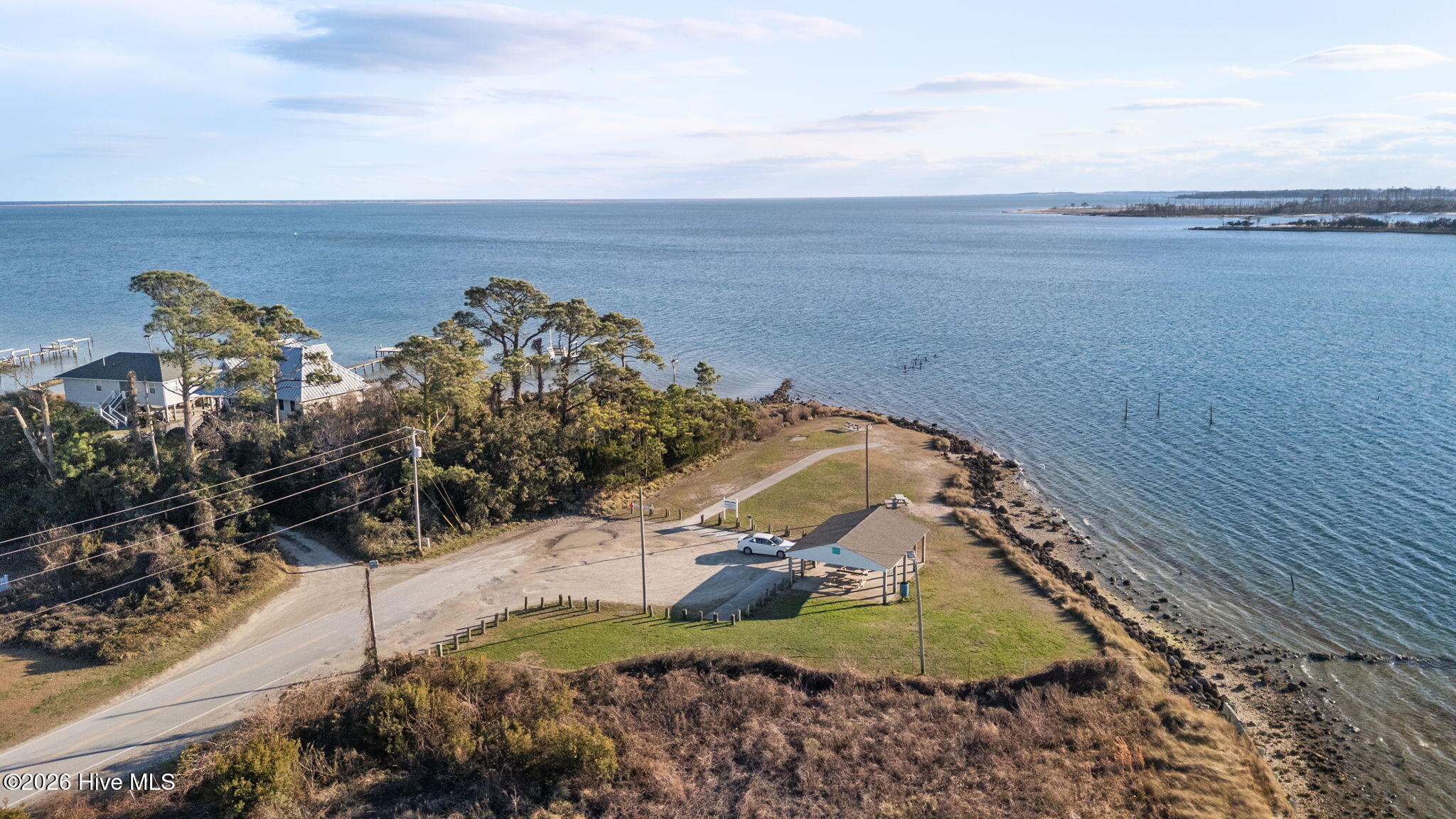 169 Lucille Lewis Drive,Marshallberg