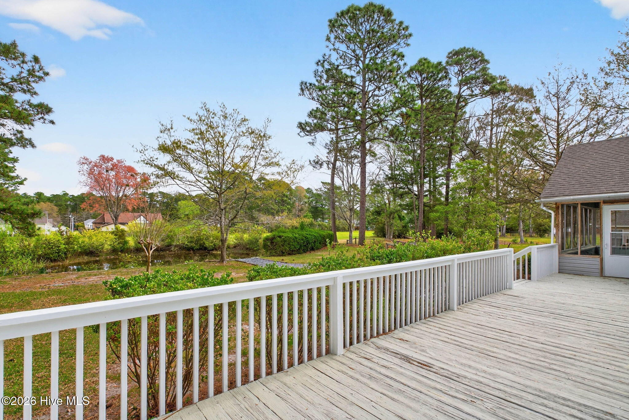 56 Fairway Drive, Shallotte, NC, 28470