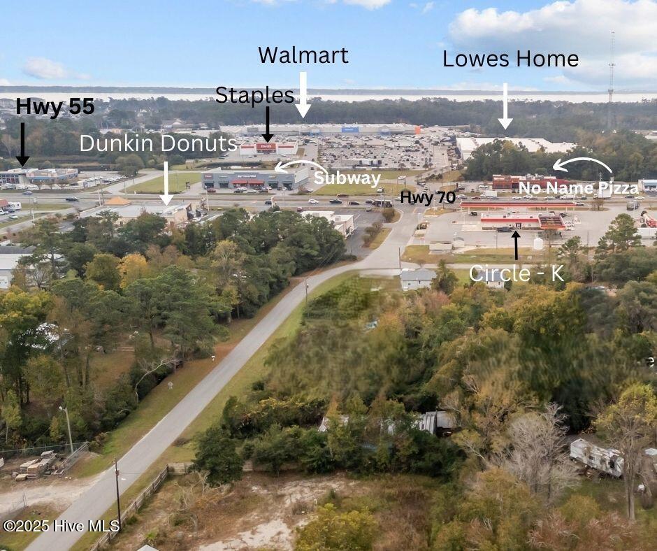 Homes for sale in Morehead City, NC | 137 Zacchaeus Ave, Morehead City, NC 28557 | MLS# 100535362