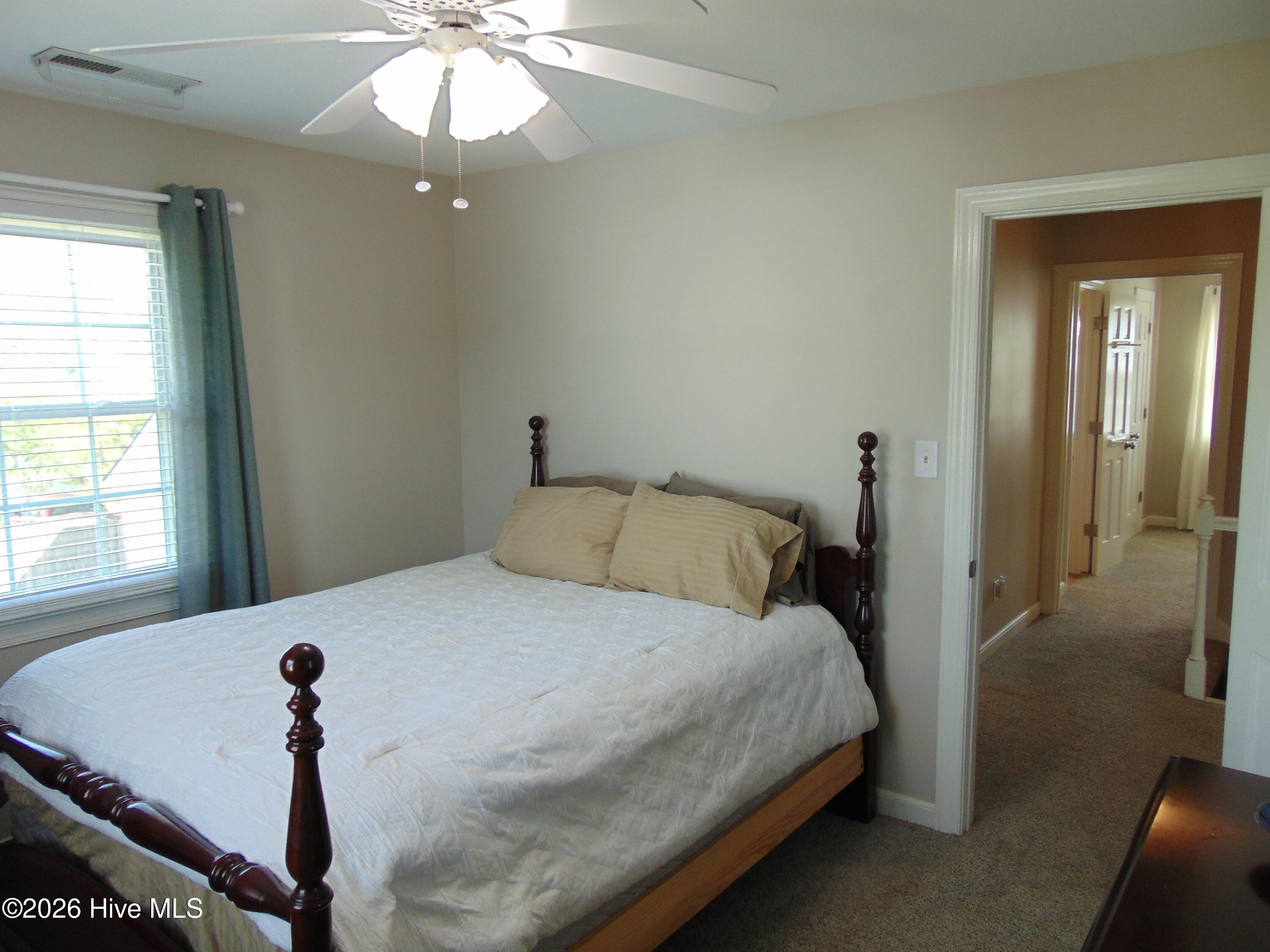 211 Woodfield Drive, Nashville, NC, 27856