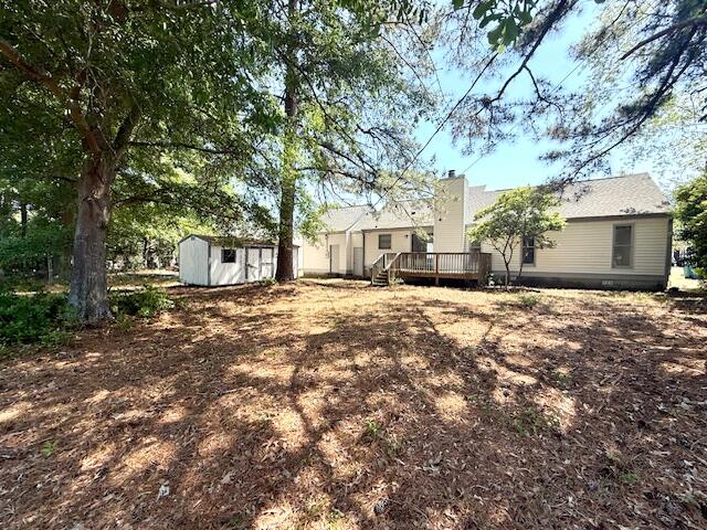 118 Robinwood Drive, Aiken, SC, 29803