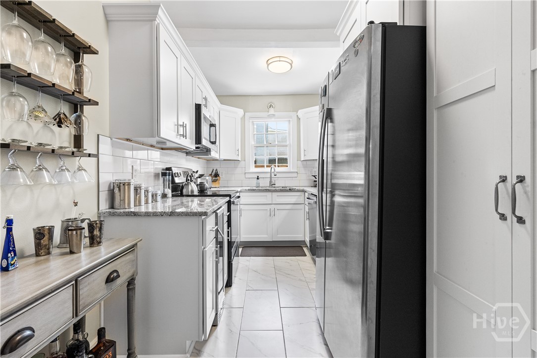 324 Price Street, Savannah, GA, 00000